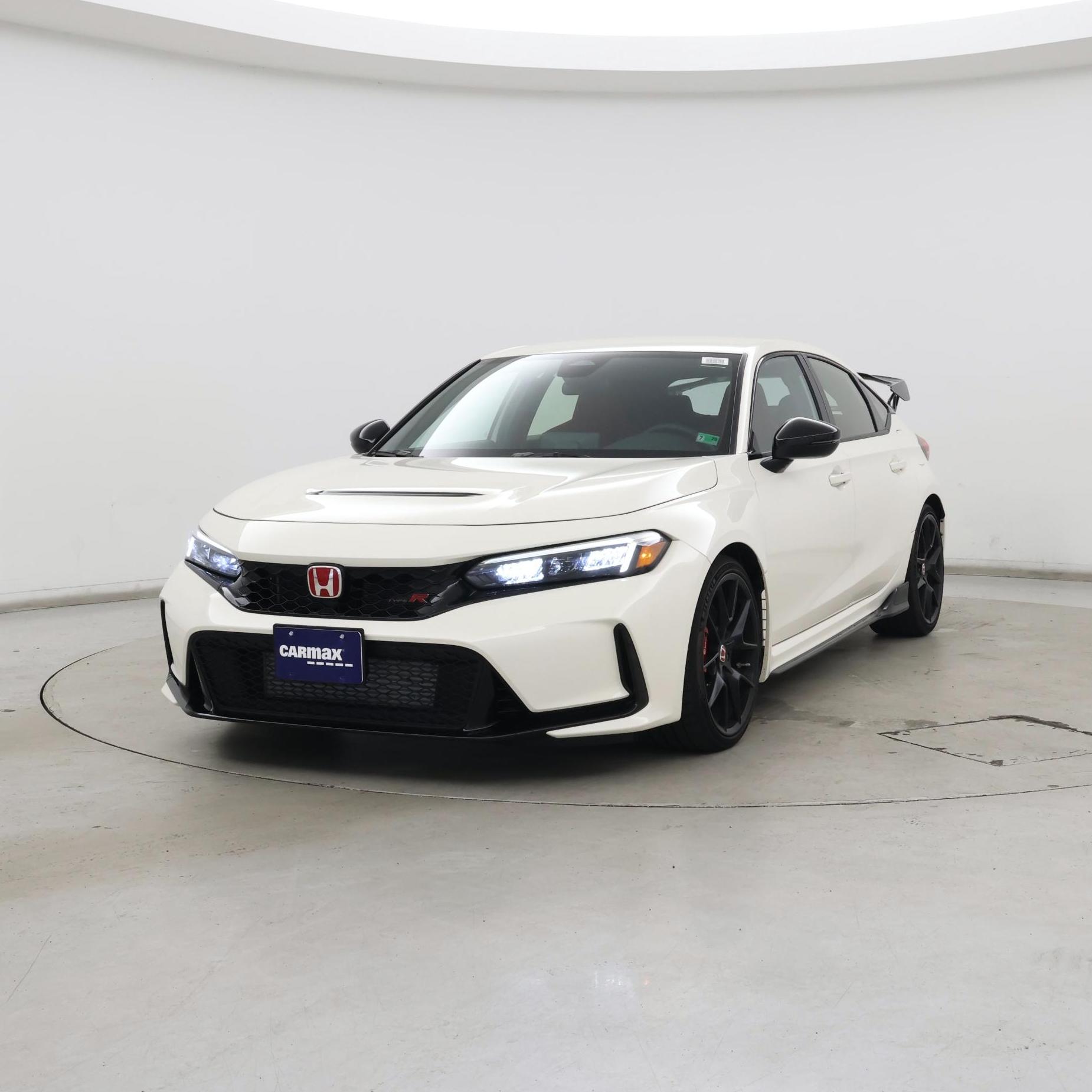 Thumbnail: 2024 Honda Civic - 4
