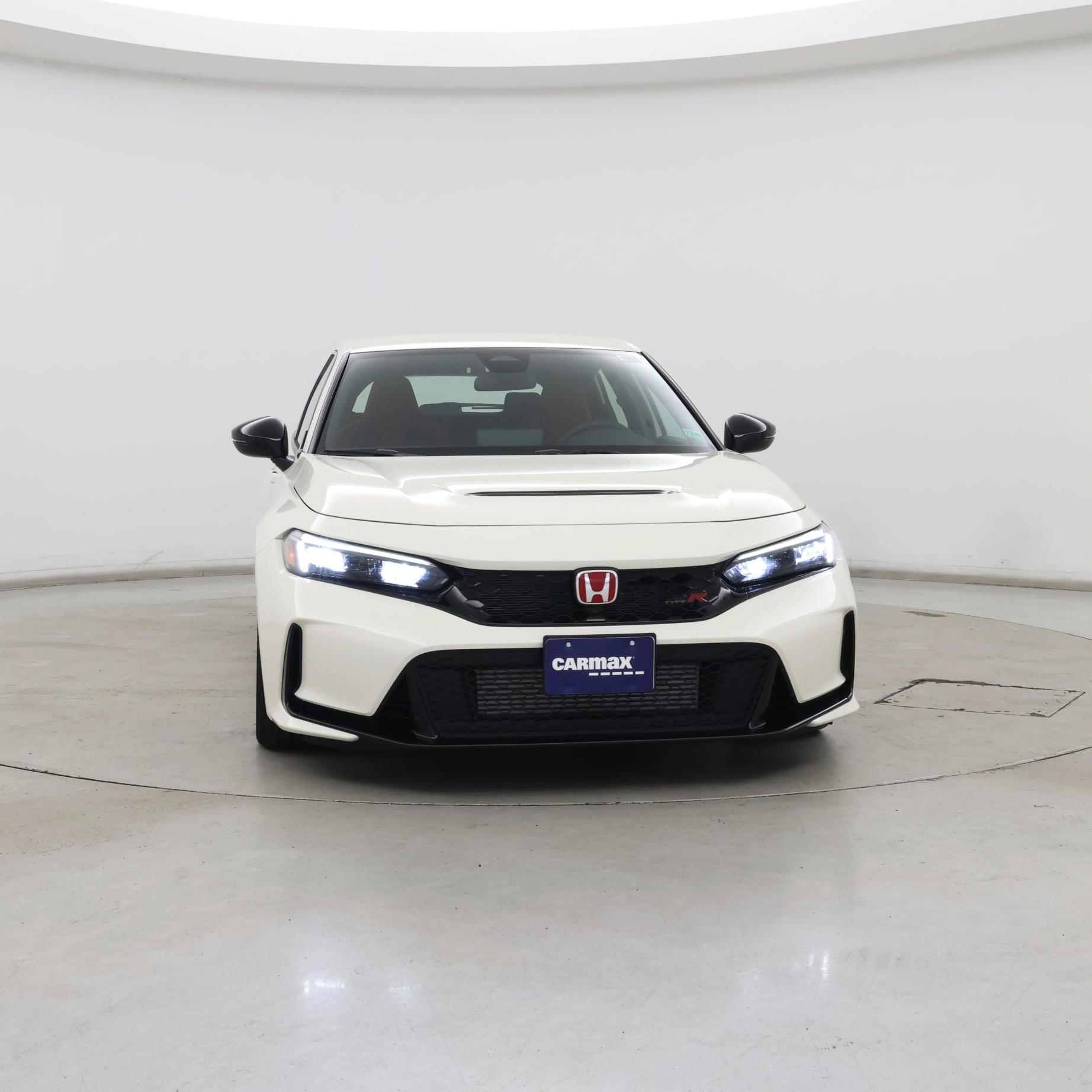 Thumbnail: 2024 Honda Civic - 5