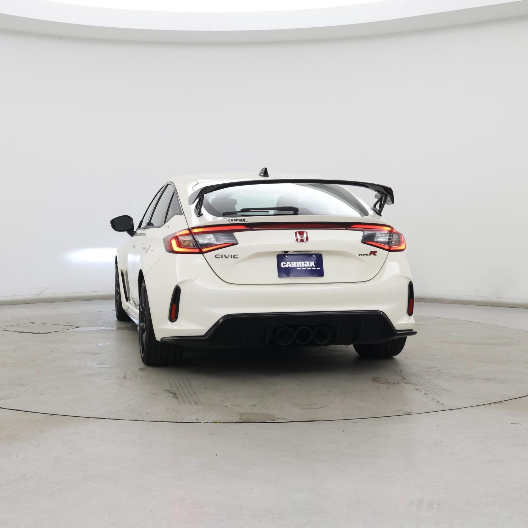 Thumbnail: 2024 Honda Civic - 6