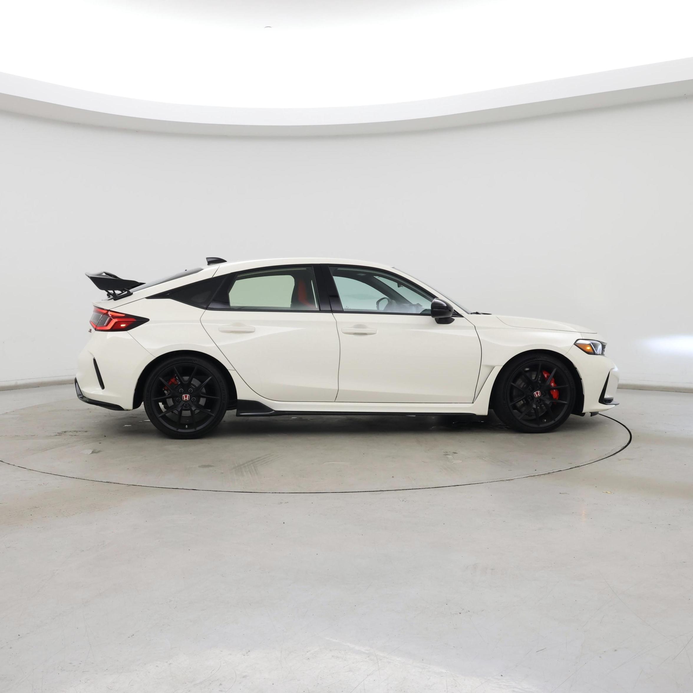 Thumbnail: 2024 Honda Civic - 7