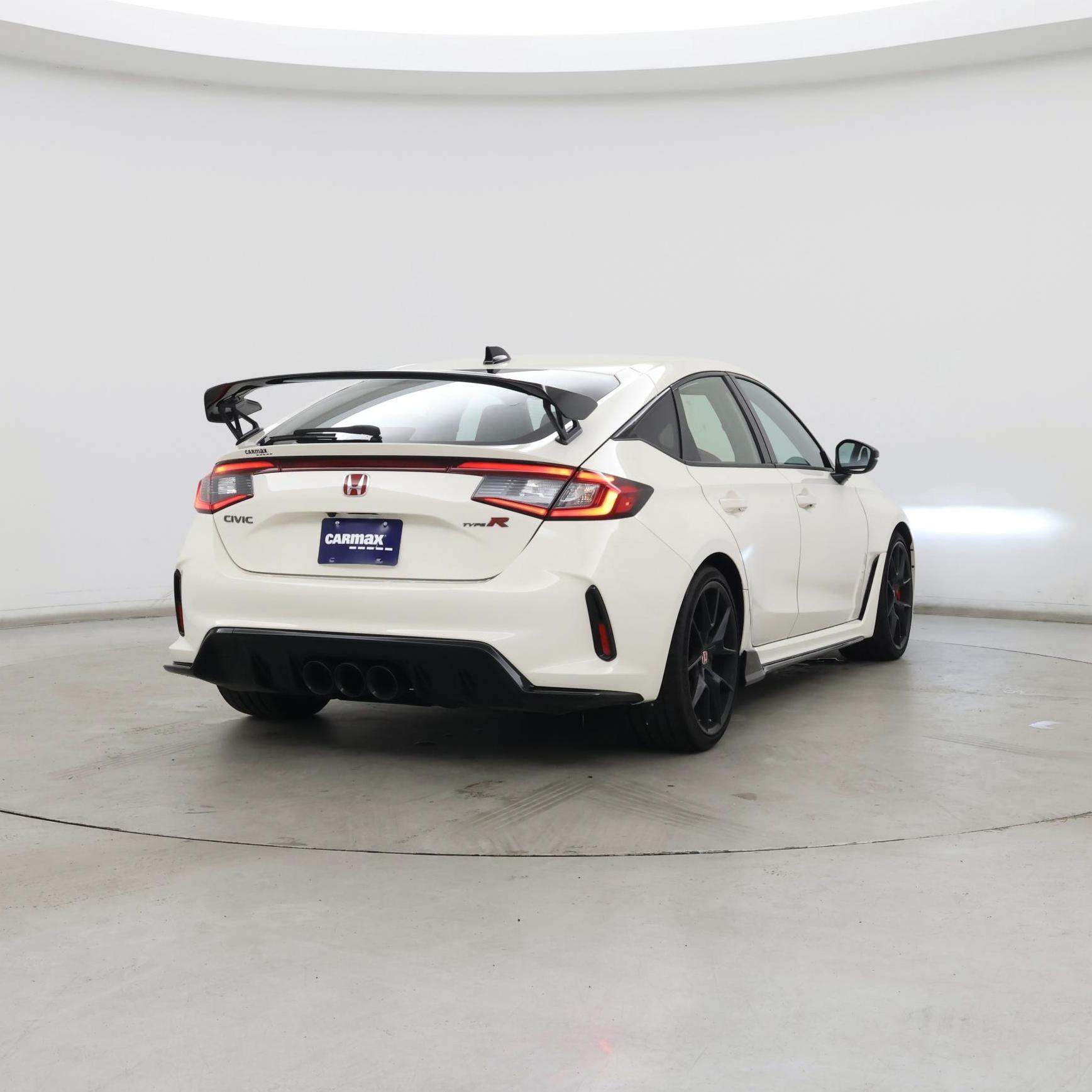 Thumbnail: 2024 Honda Civic - 8