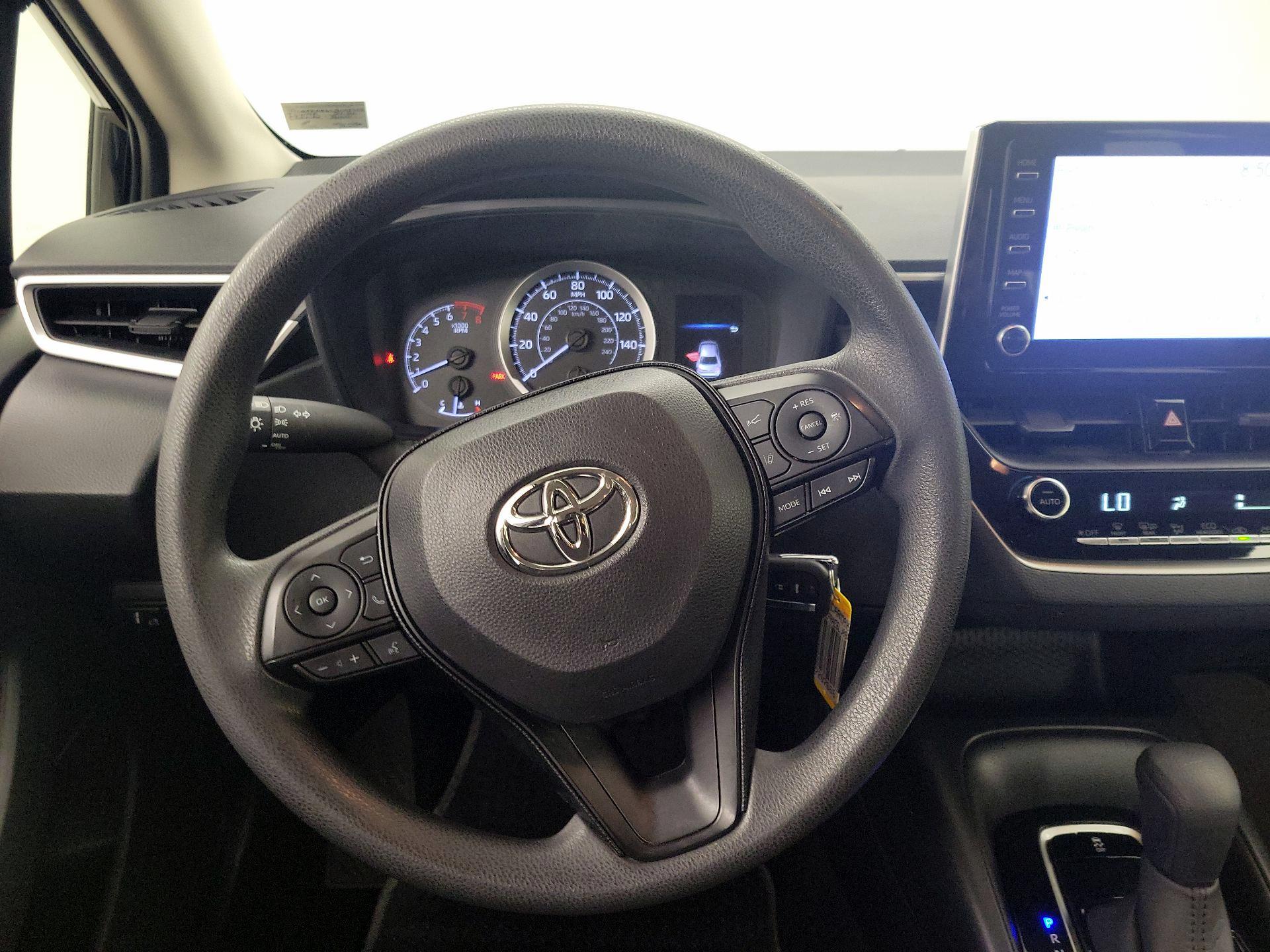 Thumbnail: 2020 Toyota Corolla - 10