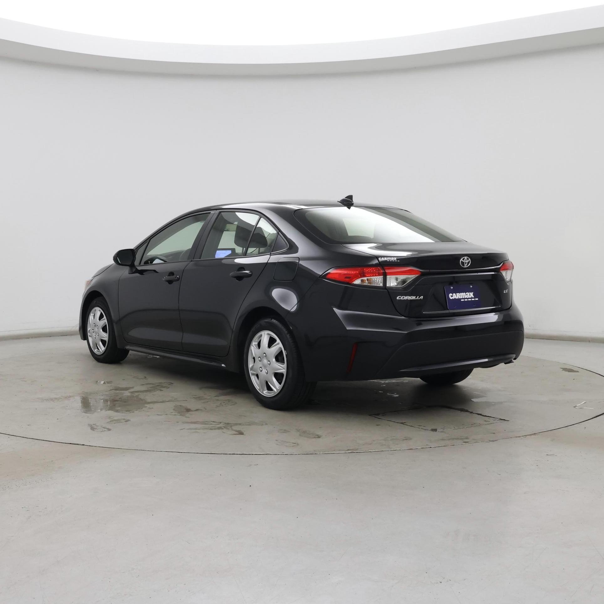 Thumbnail: 2020 Toyota Corolla - 2