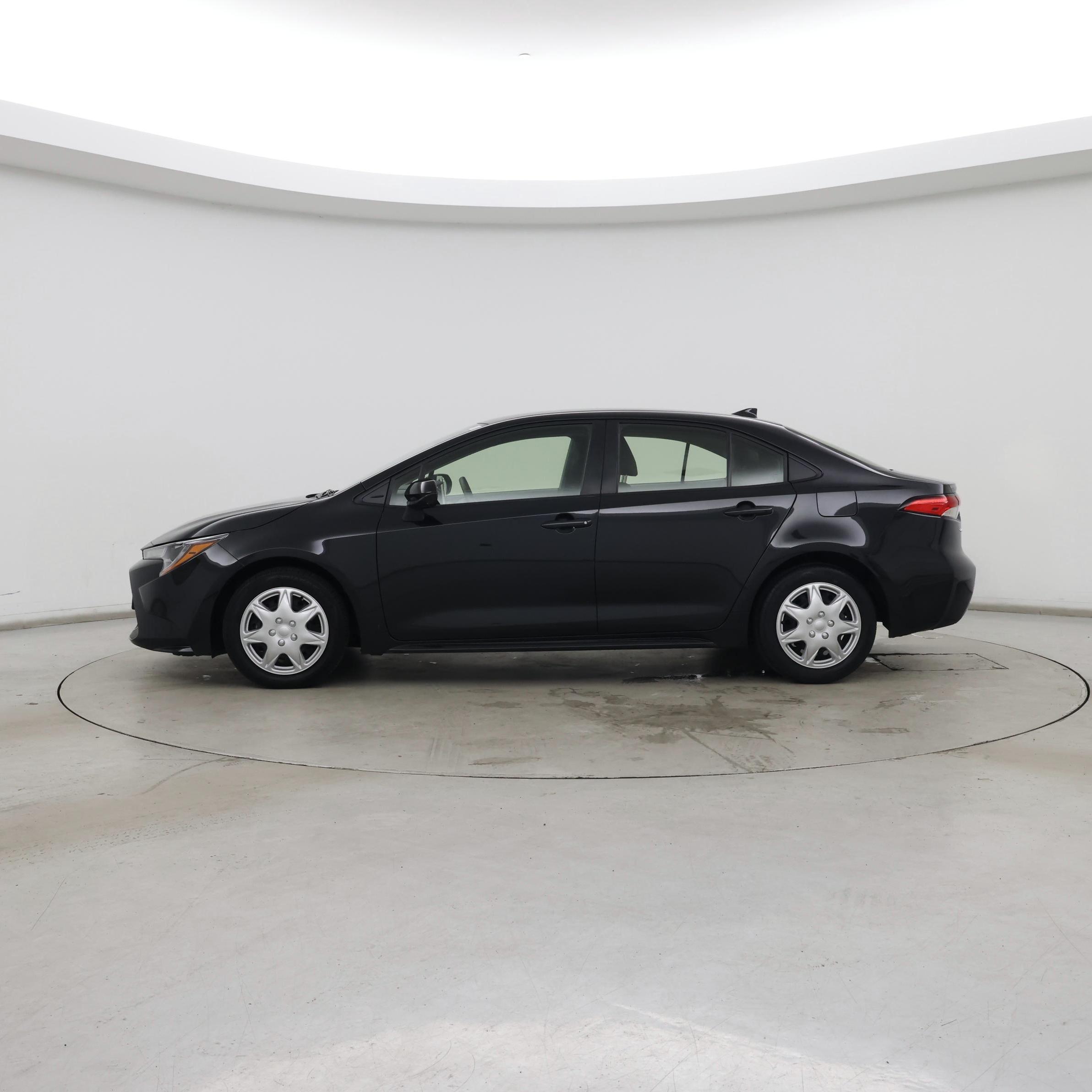 Thumbnail: 2020 Toyota Corolla - 3