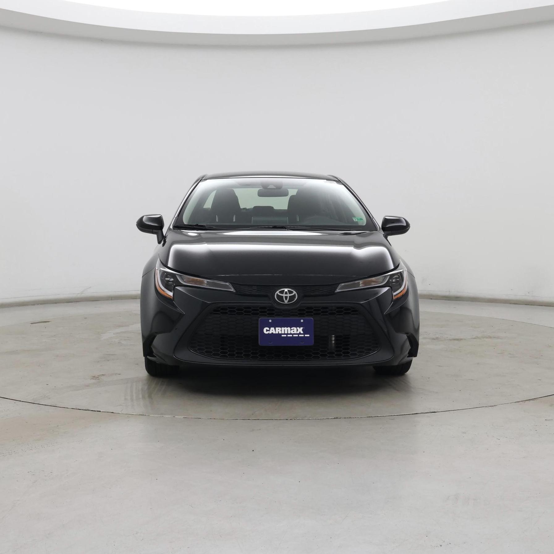 Thumbnail: 2020 Toyota Corolla - 5