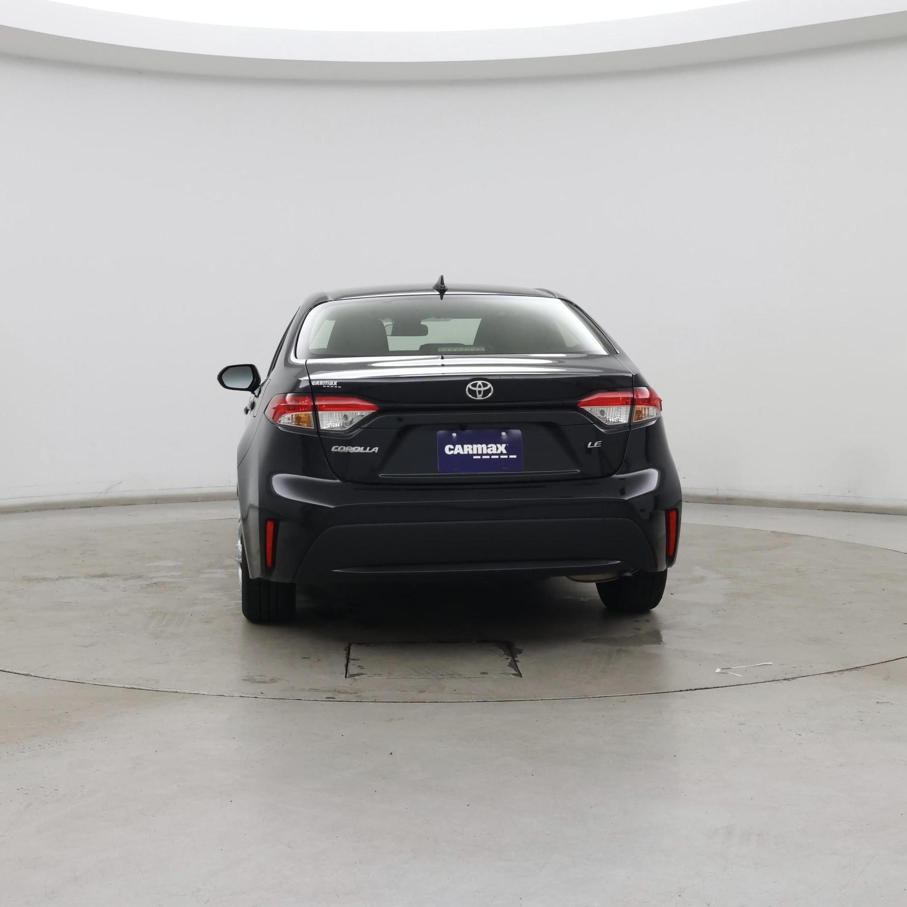 Thumbnail: 2020 Toyota Corolla - 6