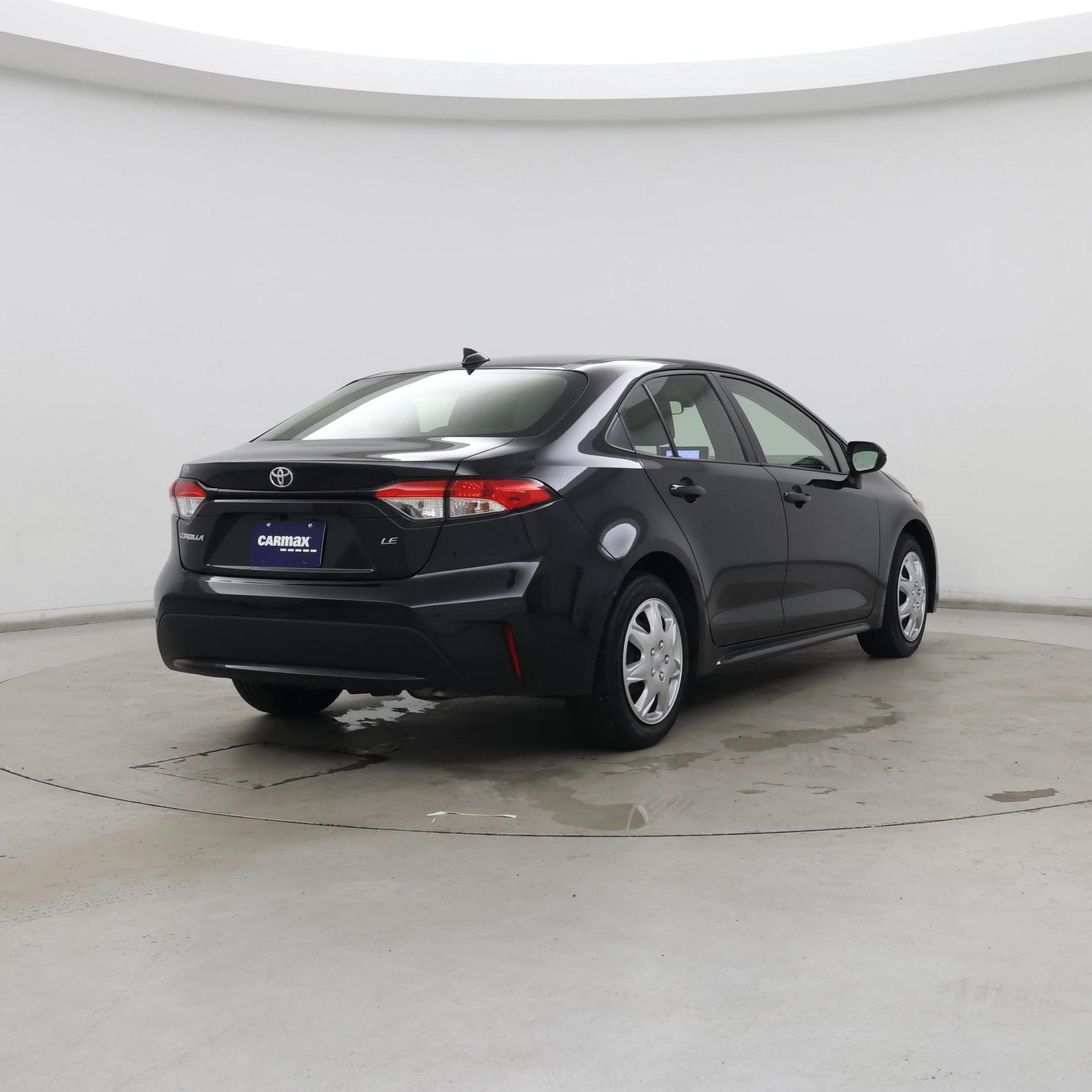 Thumbnail: 2020 Toyota Corolla - 8