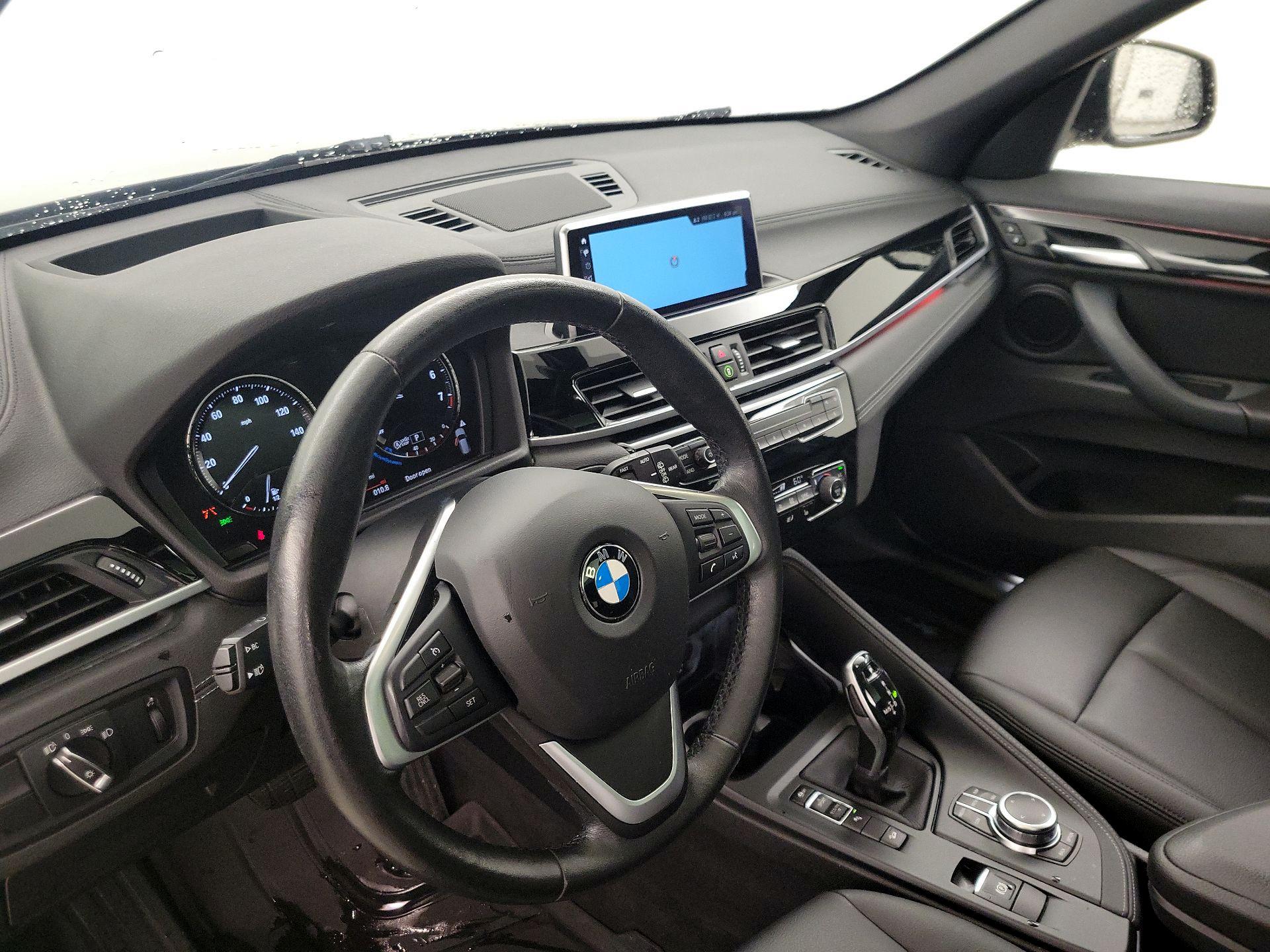 Thumbnail: 2020 BMW X1 - 9