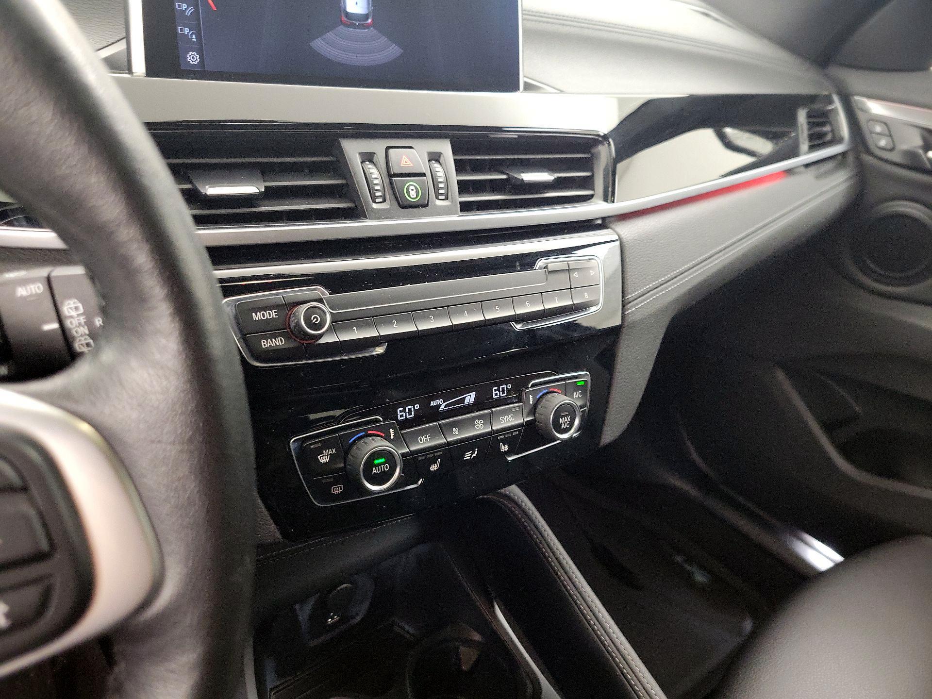 Thumbnail: 2020 BMW X1 - 17