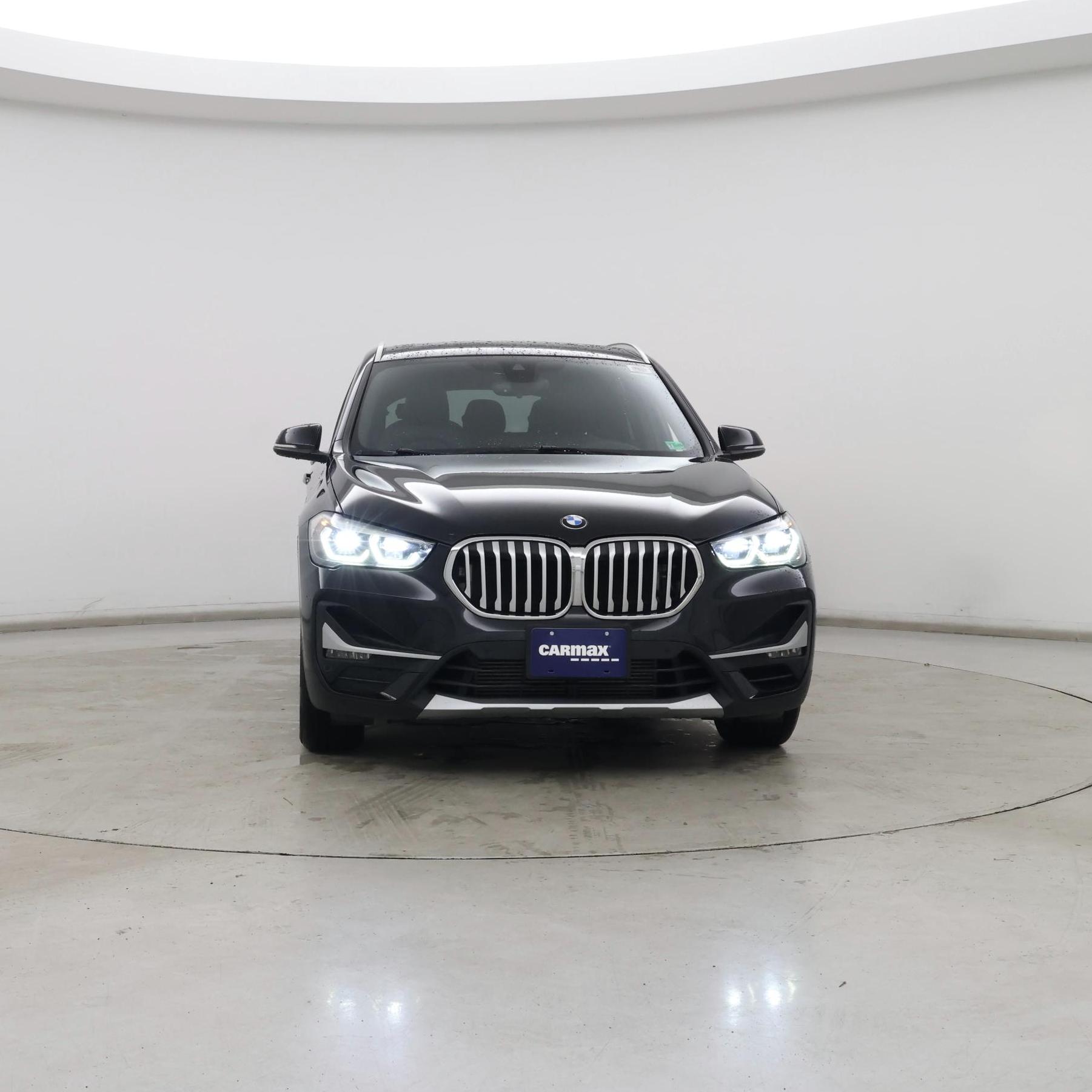 Thumbnail: 2020 BMW X1 - 5