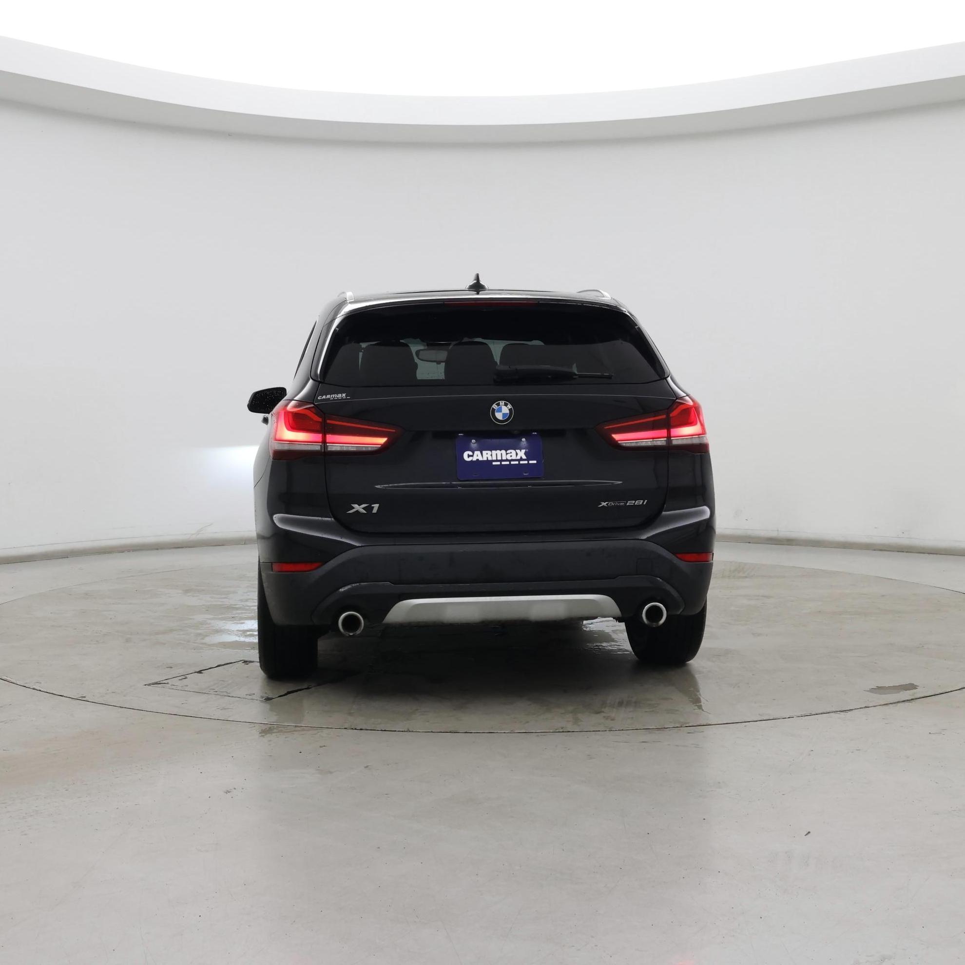 Thumbnail: 2020 BMW X1 - 6