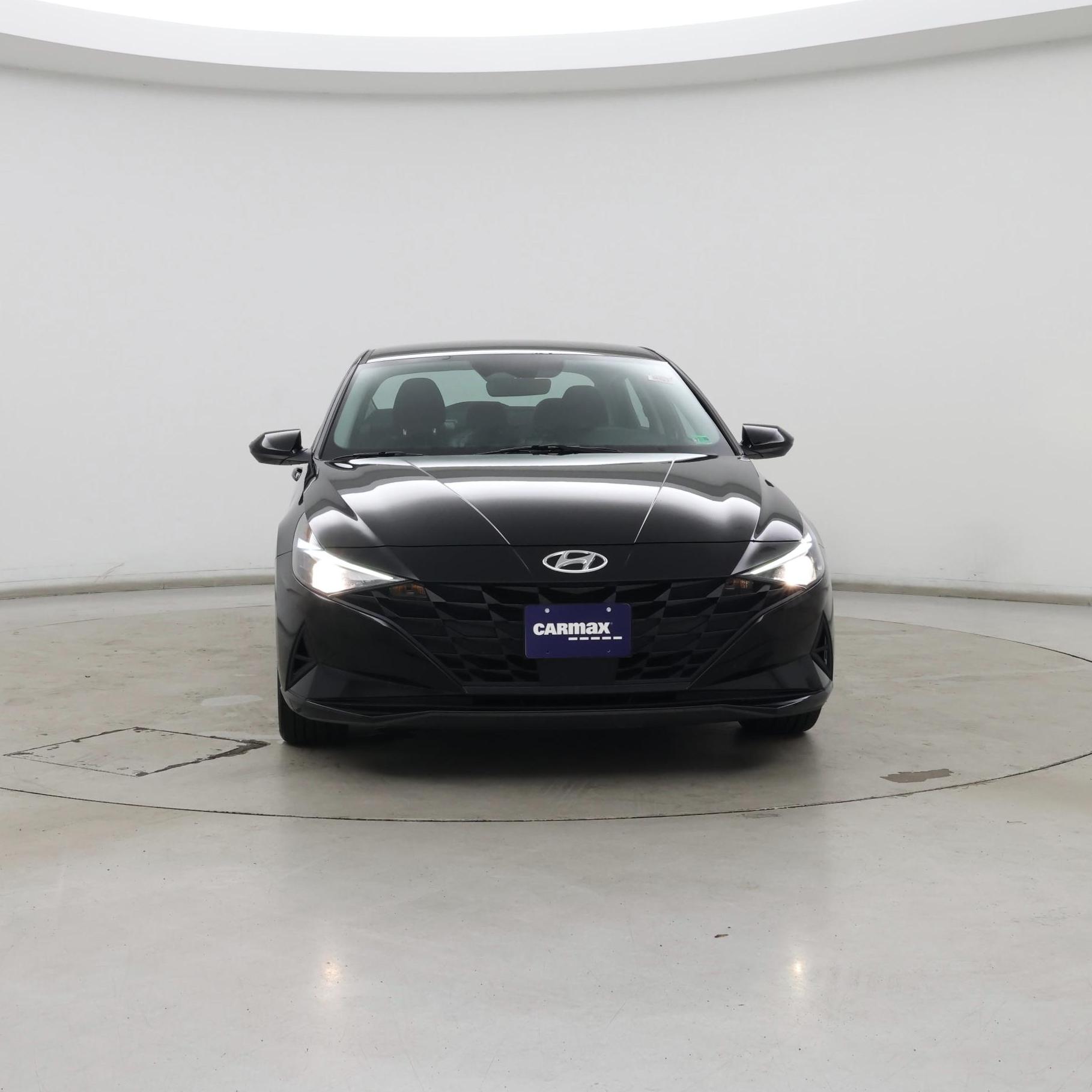 Thumbnail: 2023 Hyundai Elantra - 5