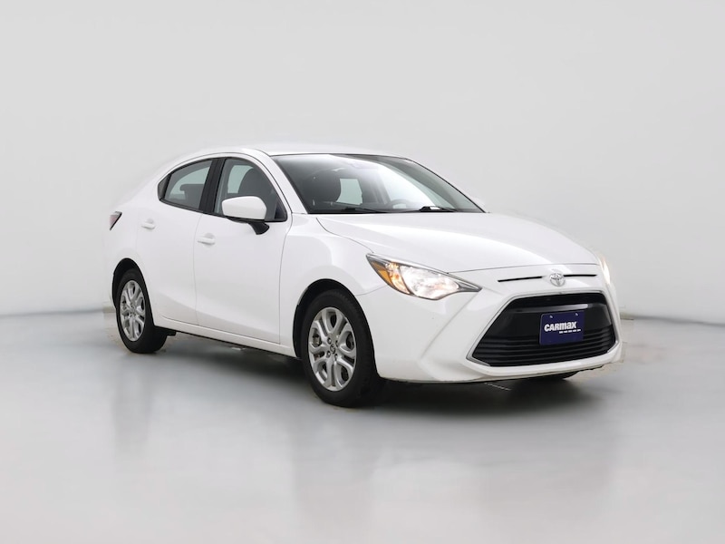 2018 Toyota Yaris iA  -
                  Fredericksburg, VA