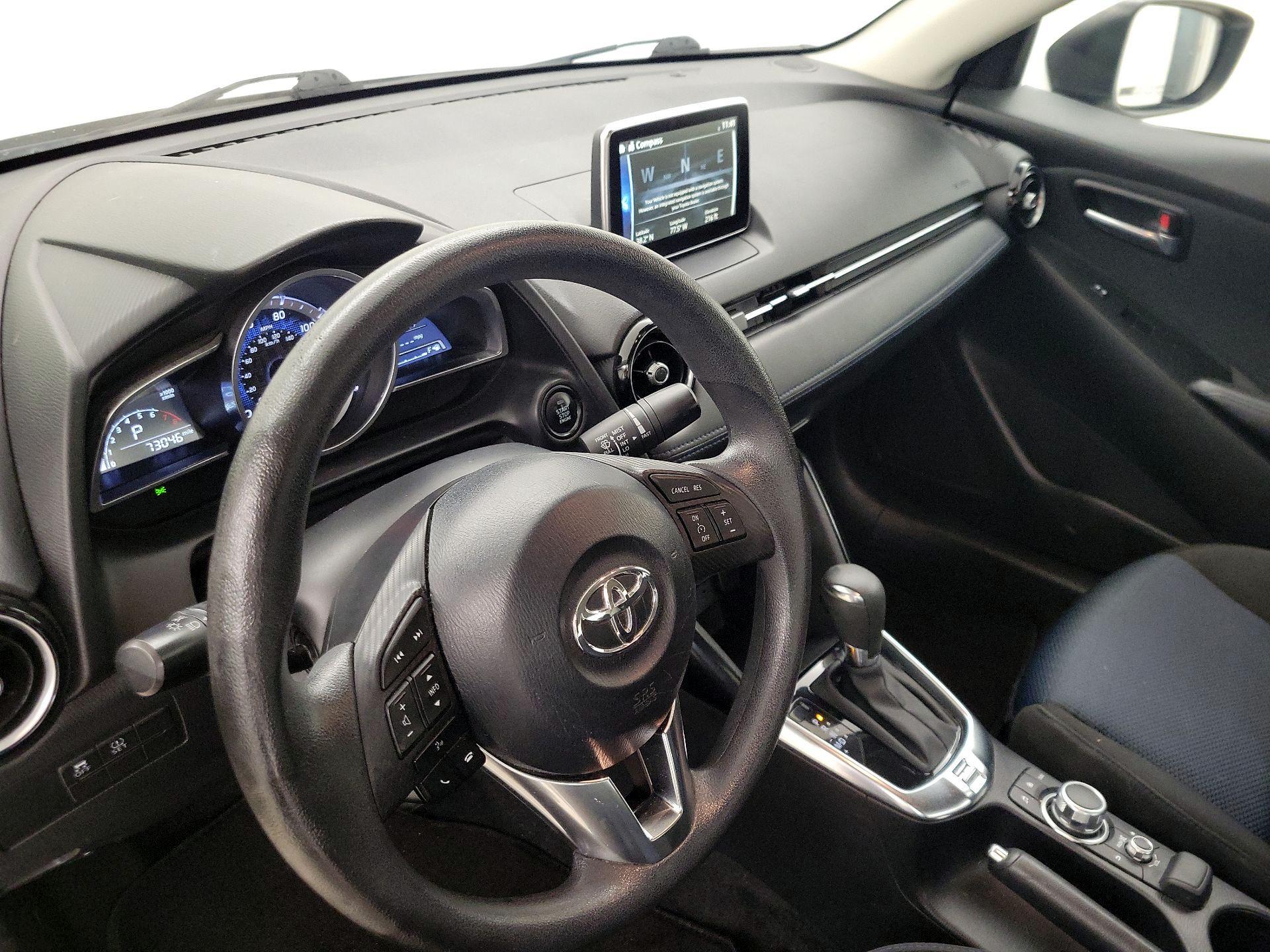 Thumbnail: 2018 Toyota Yaris iA - 9