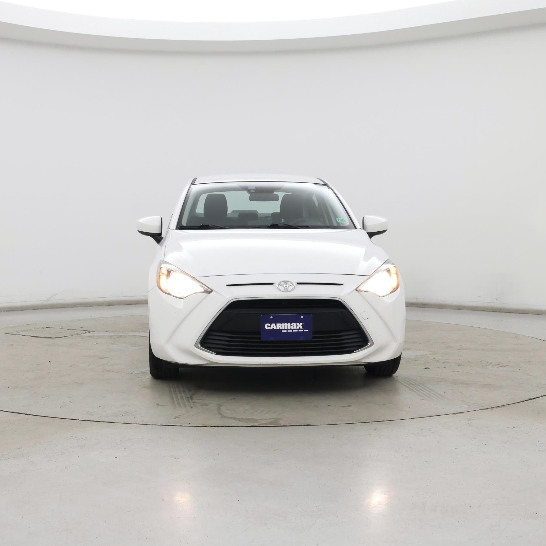 Thumbnail: 2018 Toyota Yaris iA - 5