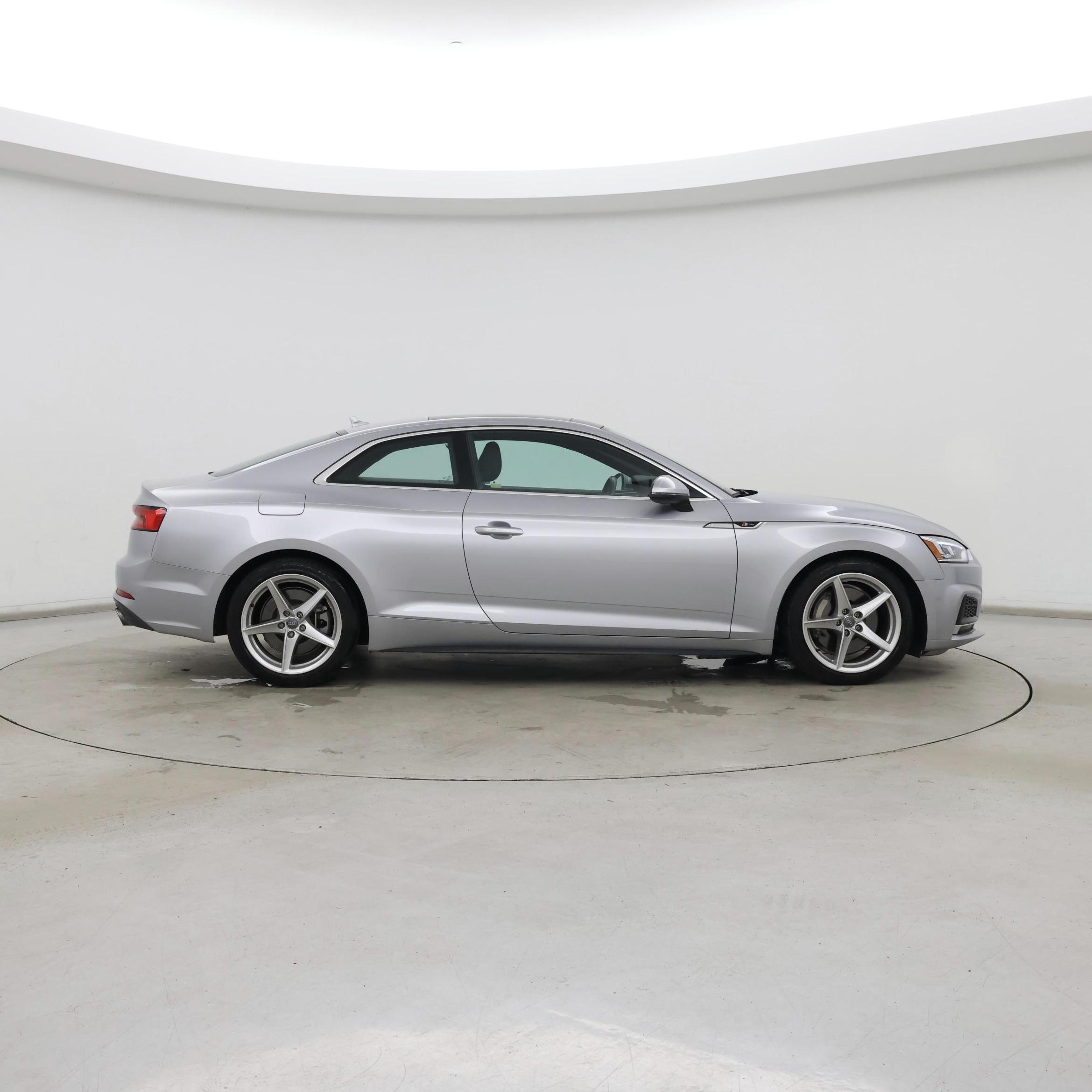Thumbnail: 2018 Audi A5 - 7