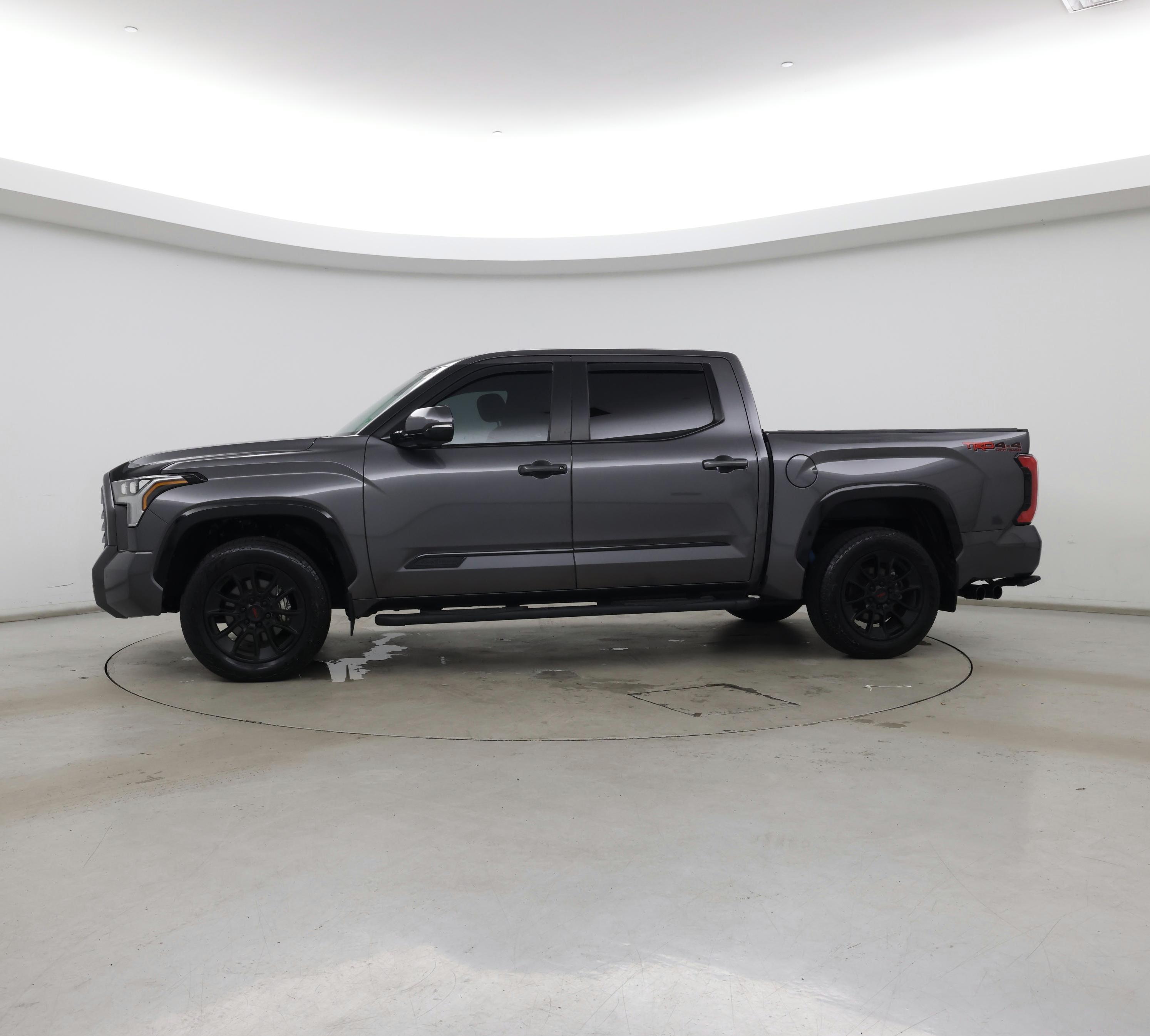 Thumbnail: 2024 Toyota Tundra - 3