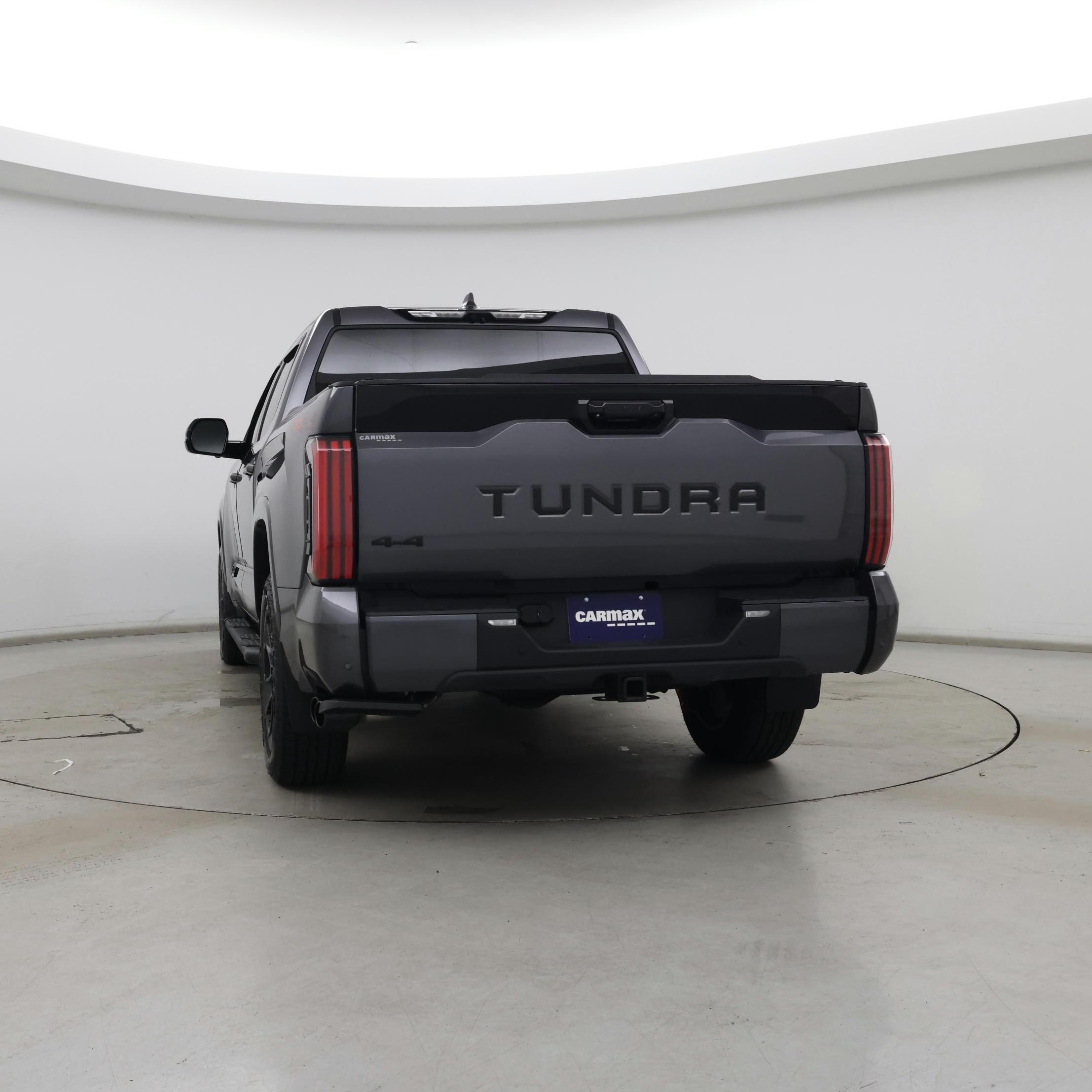 Thumbnail: 2024 Toyota Tundra - 6