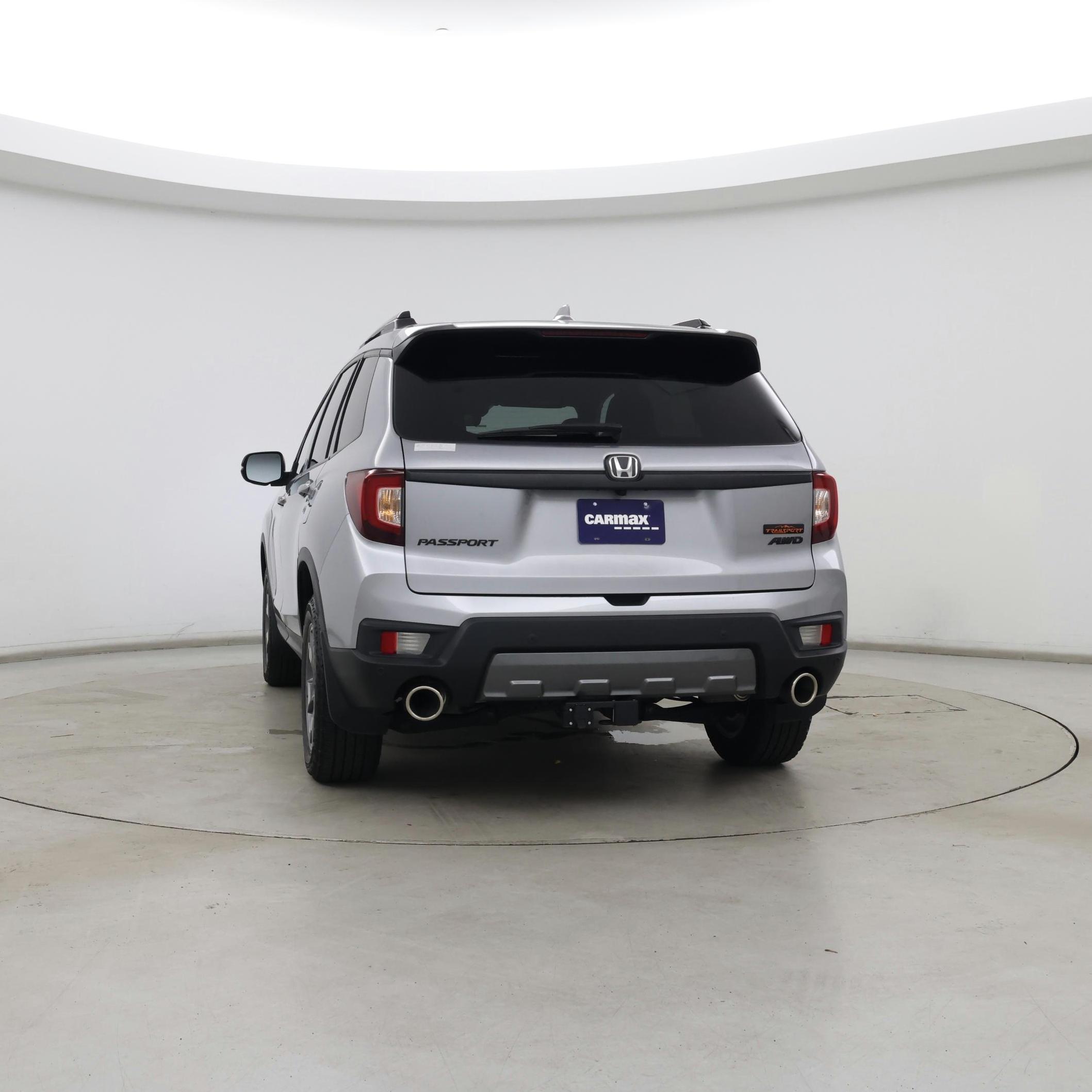 Thumbnail: 2022 Honda Passport - 6