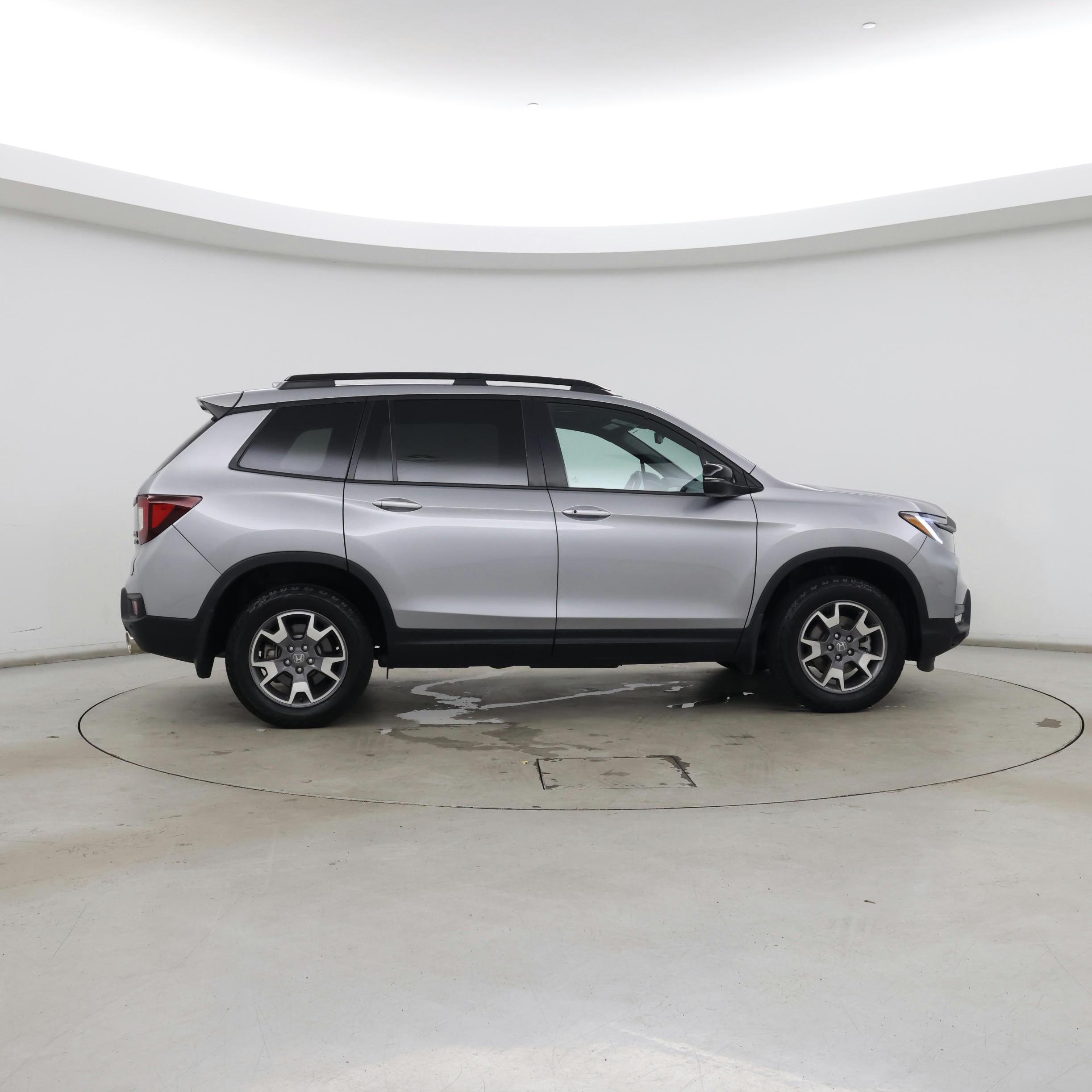 Thumbnail: 2022 Honda Passport - 7