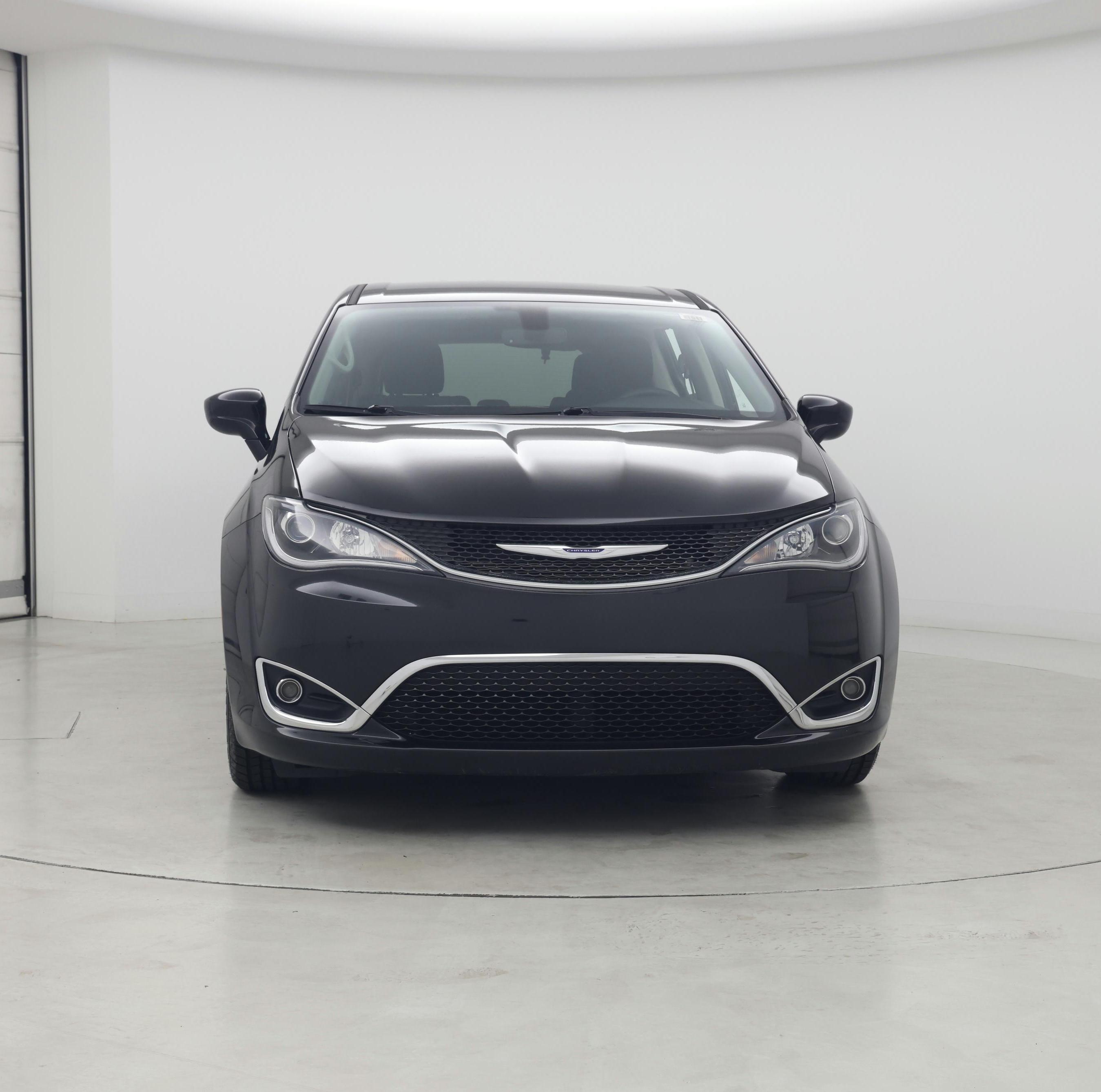 Thumbnail: 2020 Chrysler Pacifica - 5