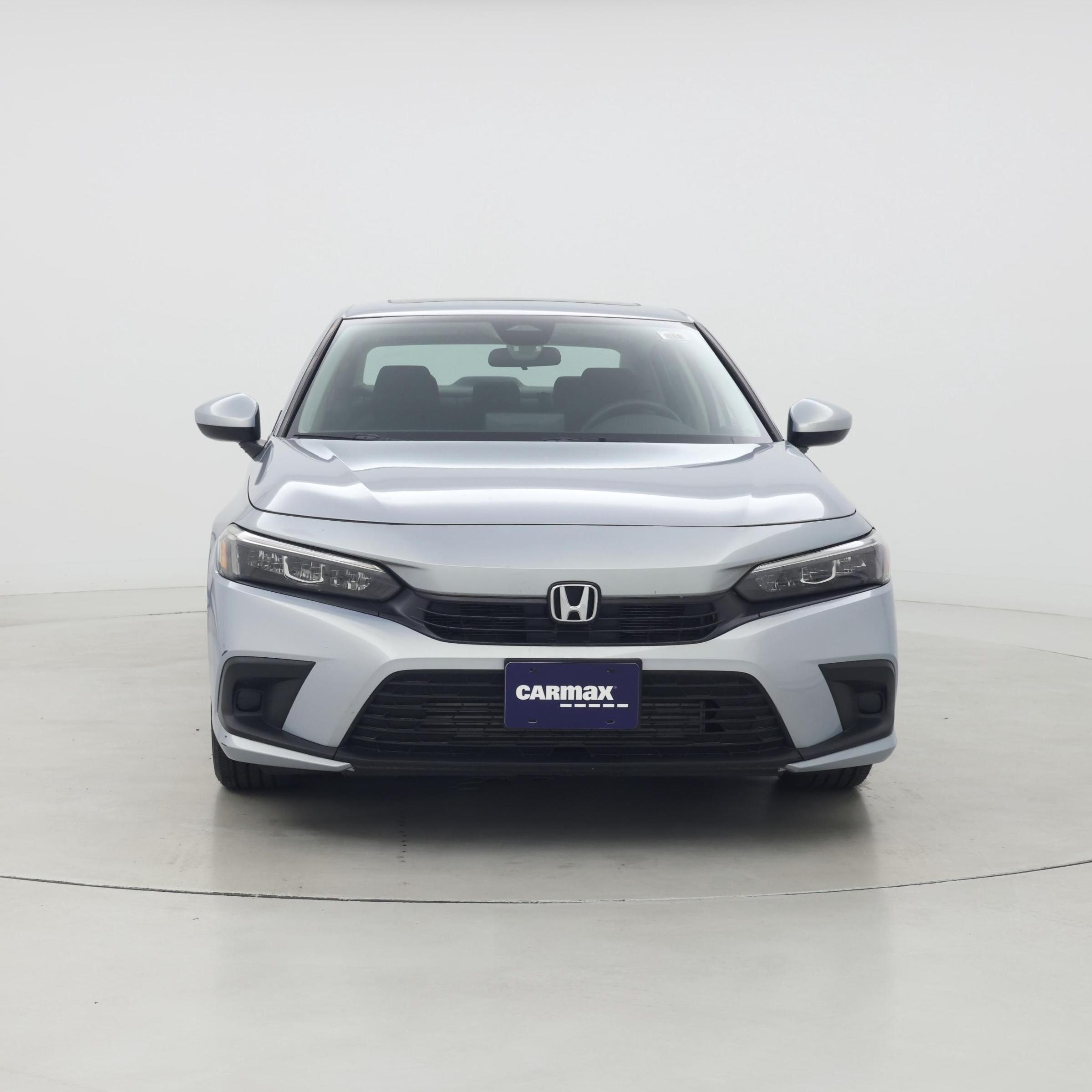 Thumbnail: 2022 Honda Civic - 5