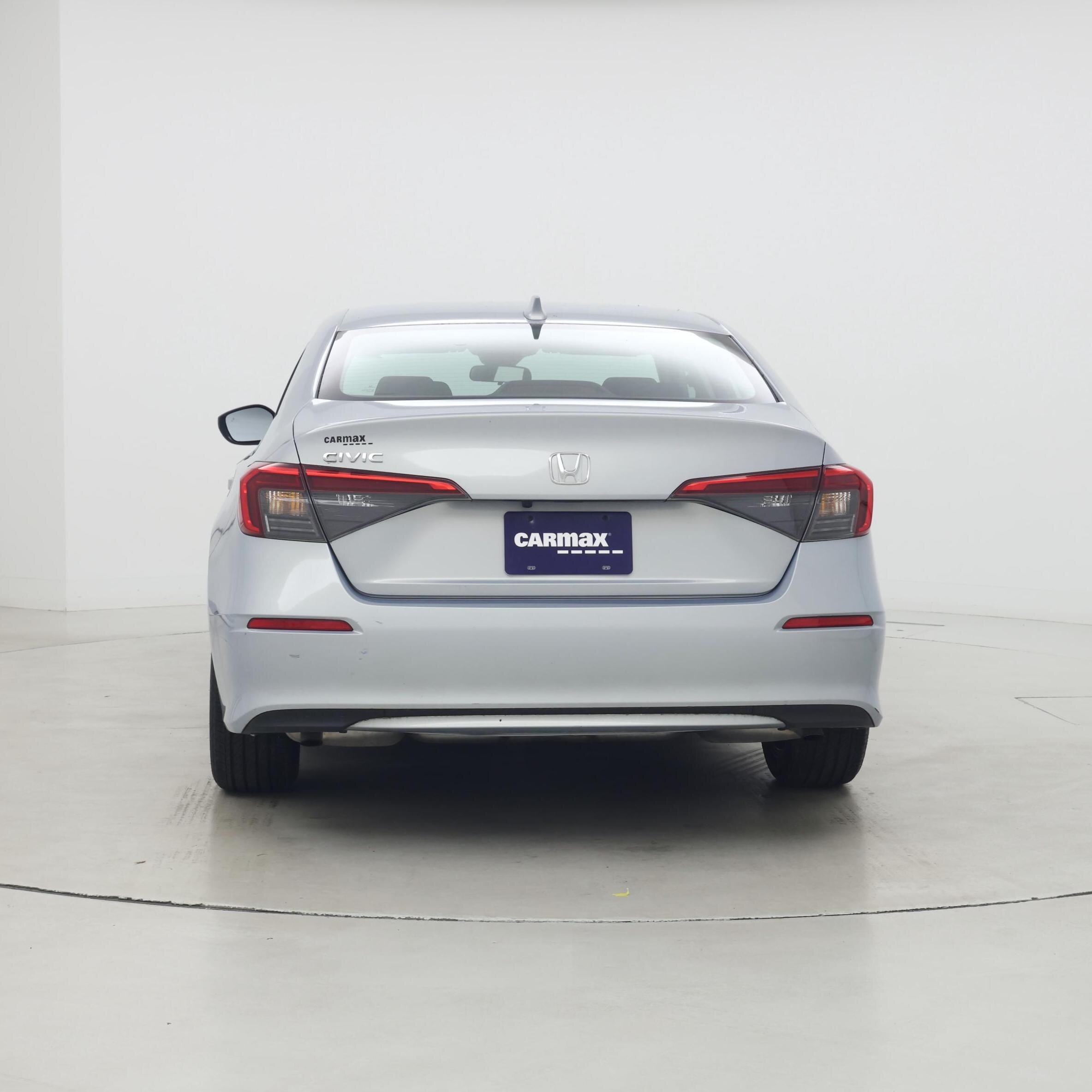 Thumbnail: 2022 Honda Civic - 6