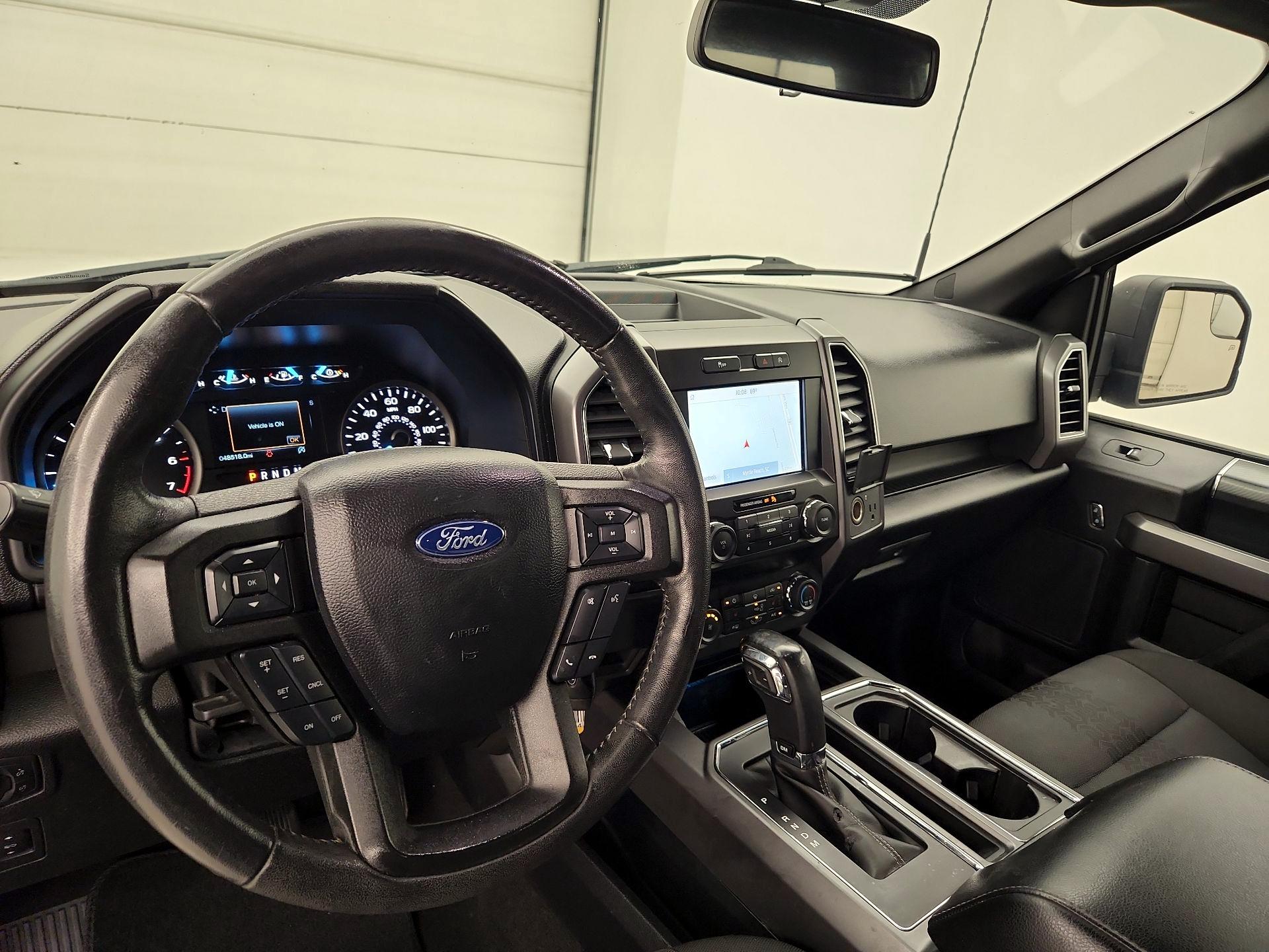 Thumbnail: 2020 Ford F-150 - 9