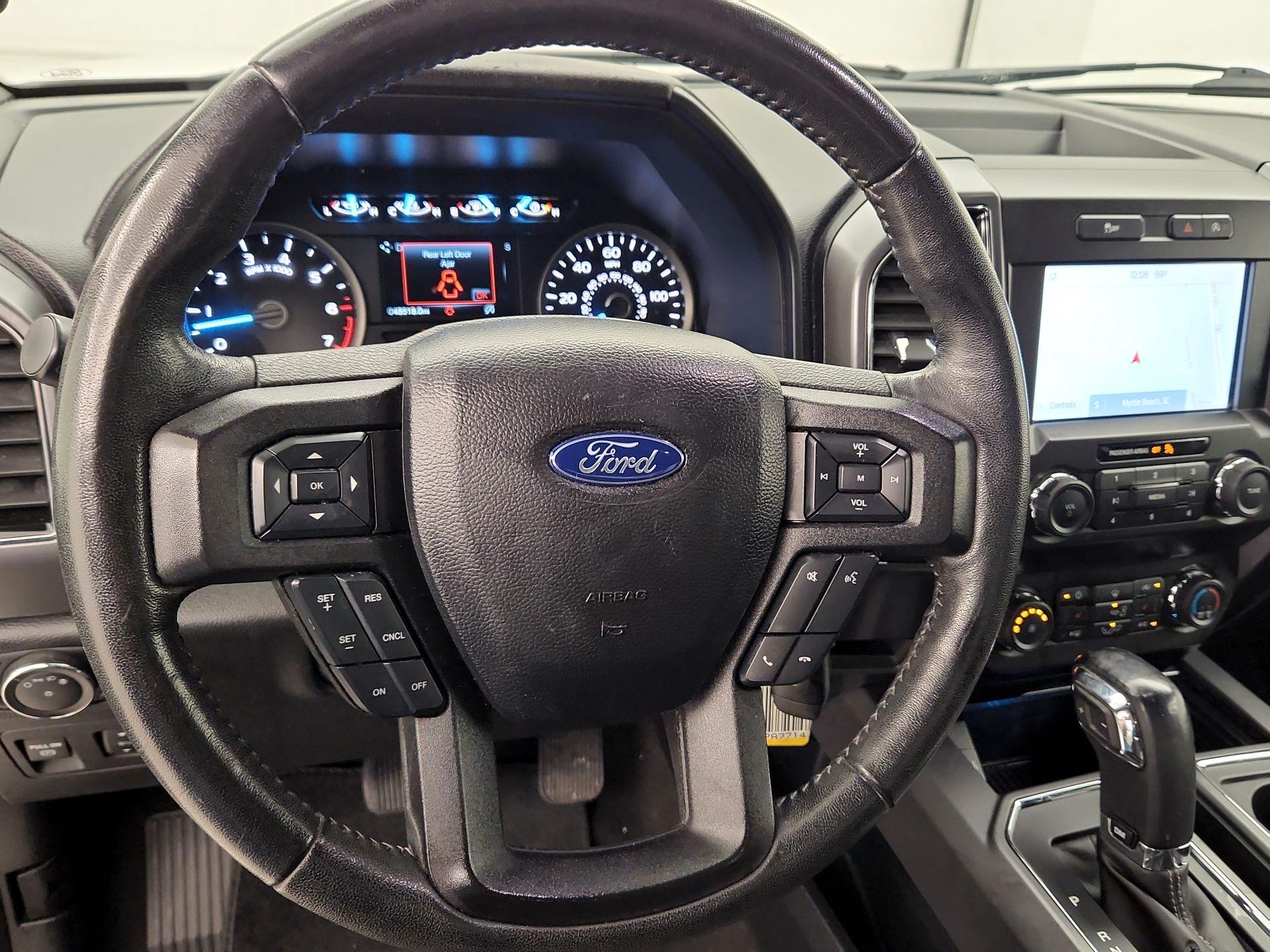 Thumbnail: 2020 Ford F-150 - 10