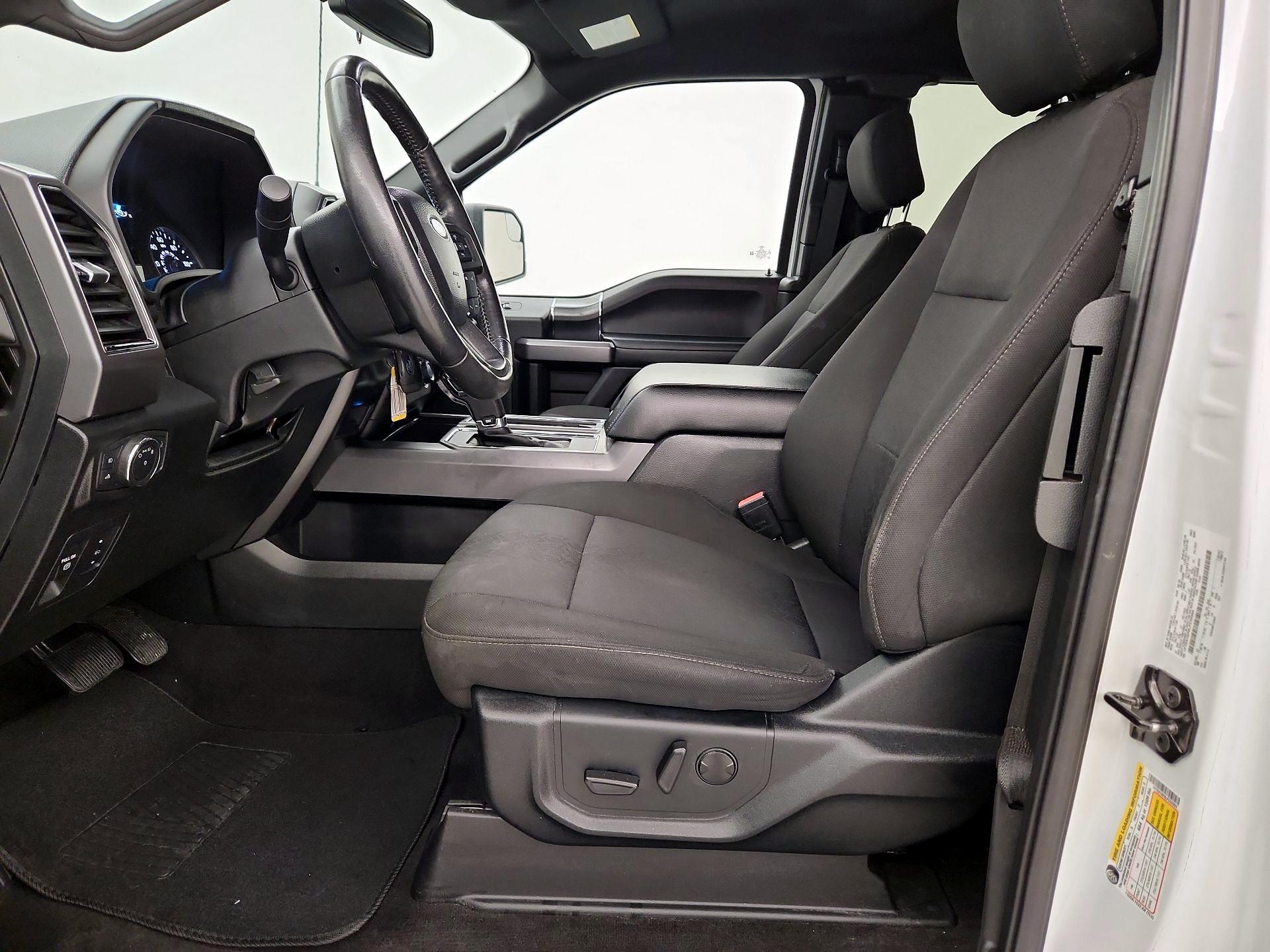 Thumbnail: 2020 Ford F-150 - 11