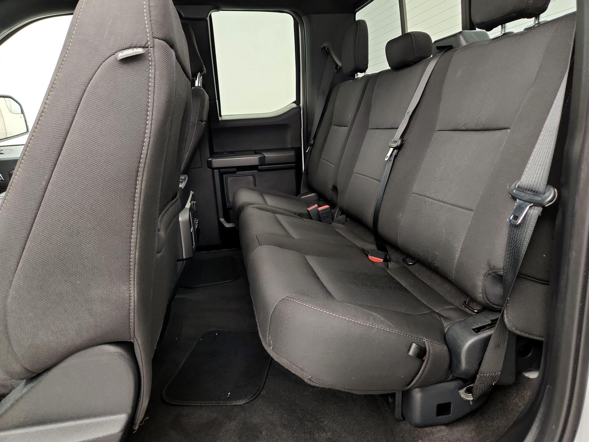 Thumbnail: 2020 Ford F-150 - 20