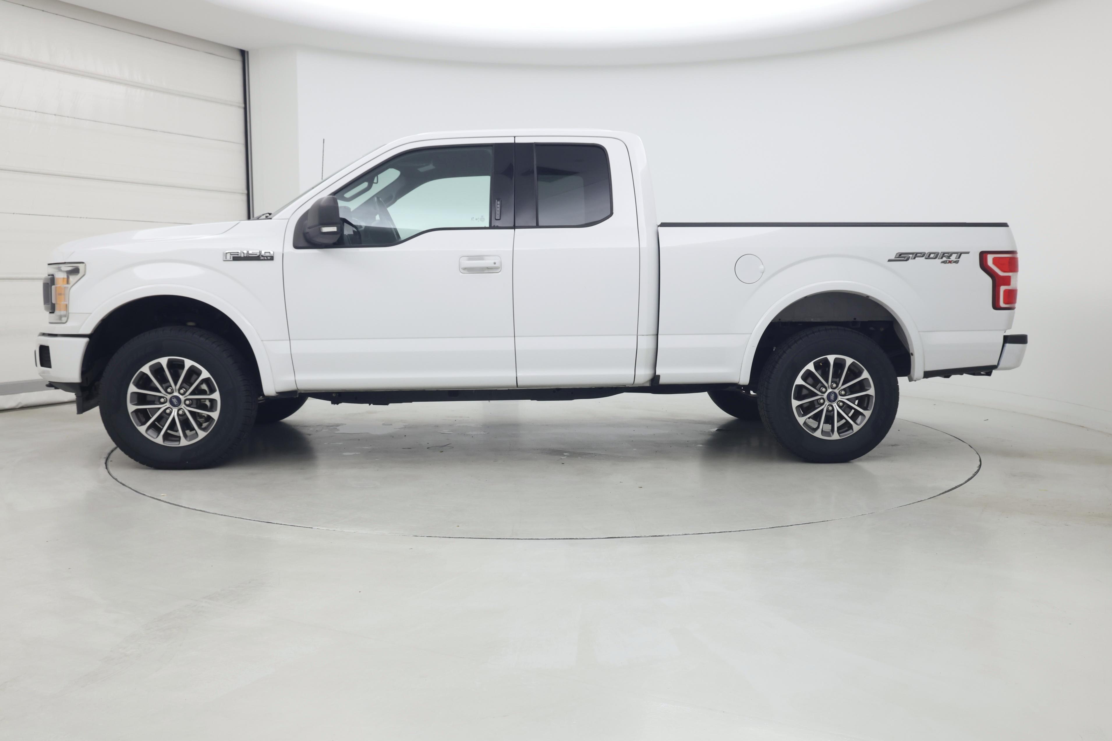 Thumbnail: 2020 Ford F-150 - 3