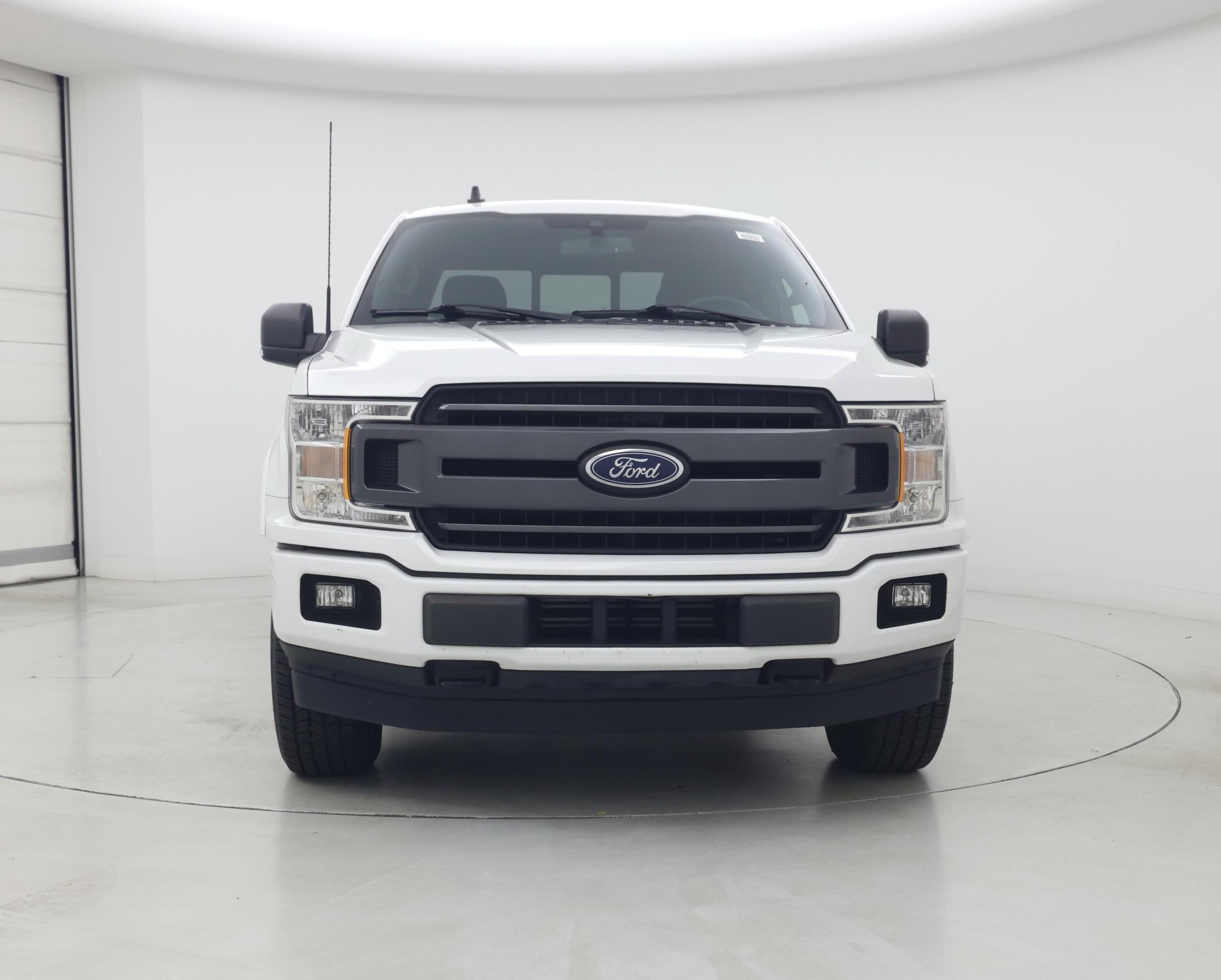 Thumbnail: 2020 Ford F-150 - 5