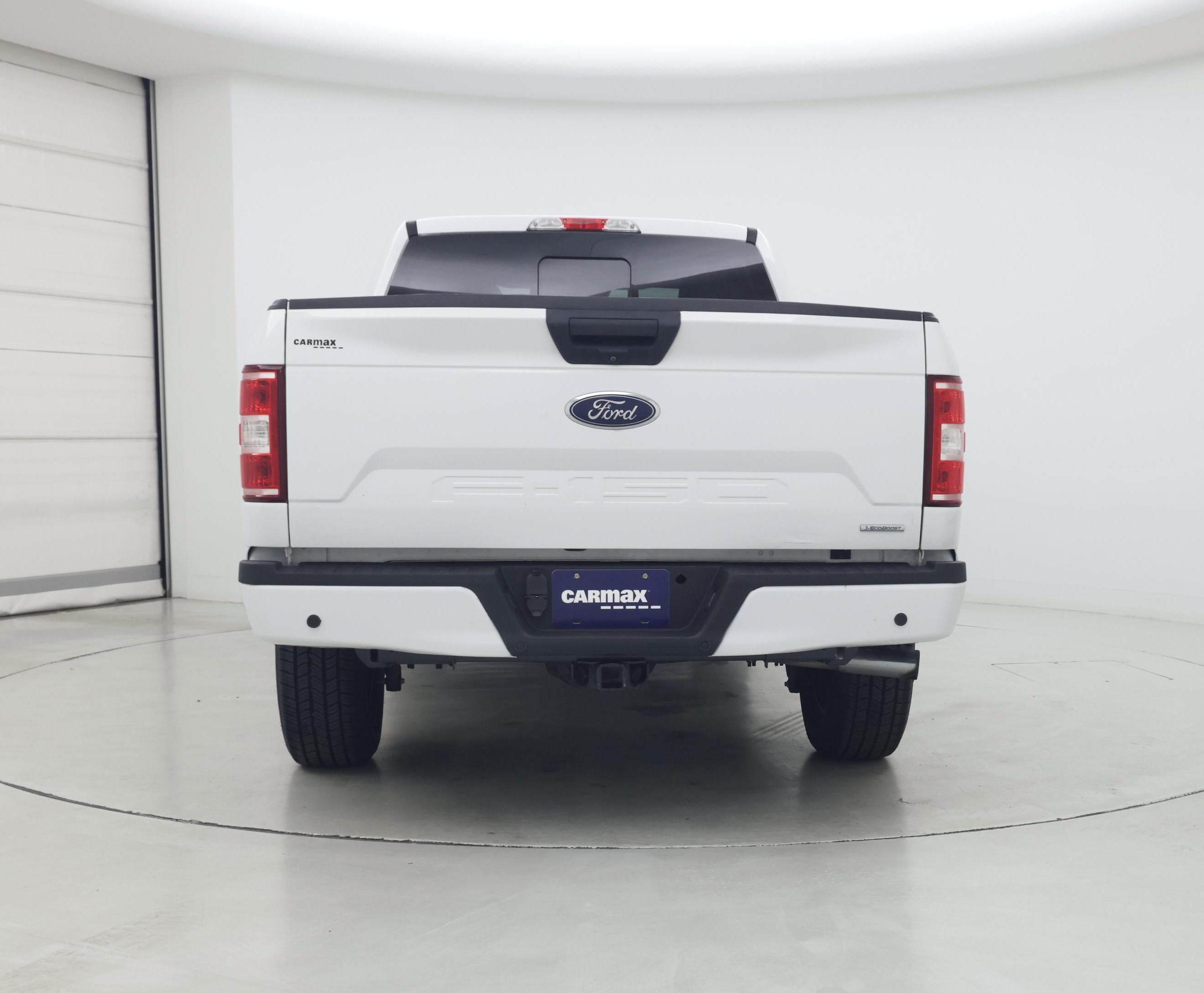 Thumbnail: 2020 Ford F-150 - 6