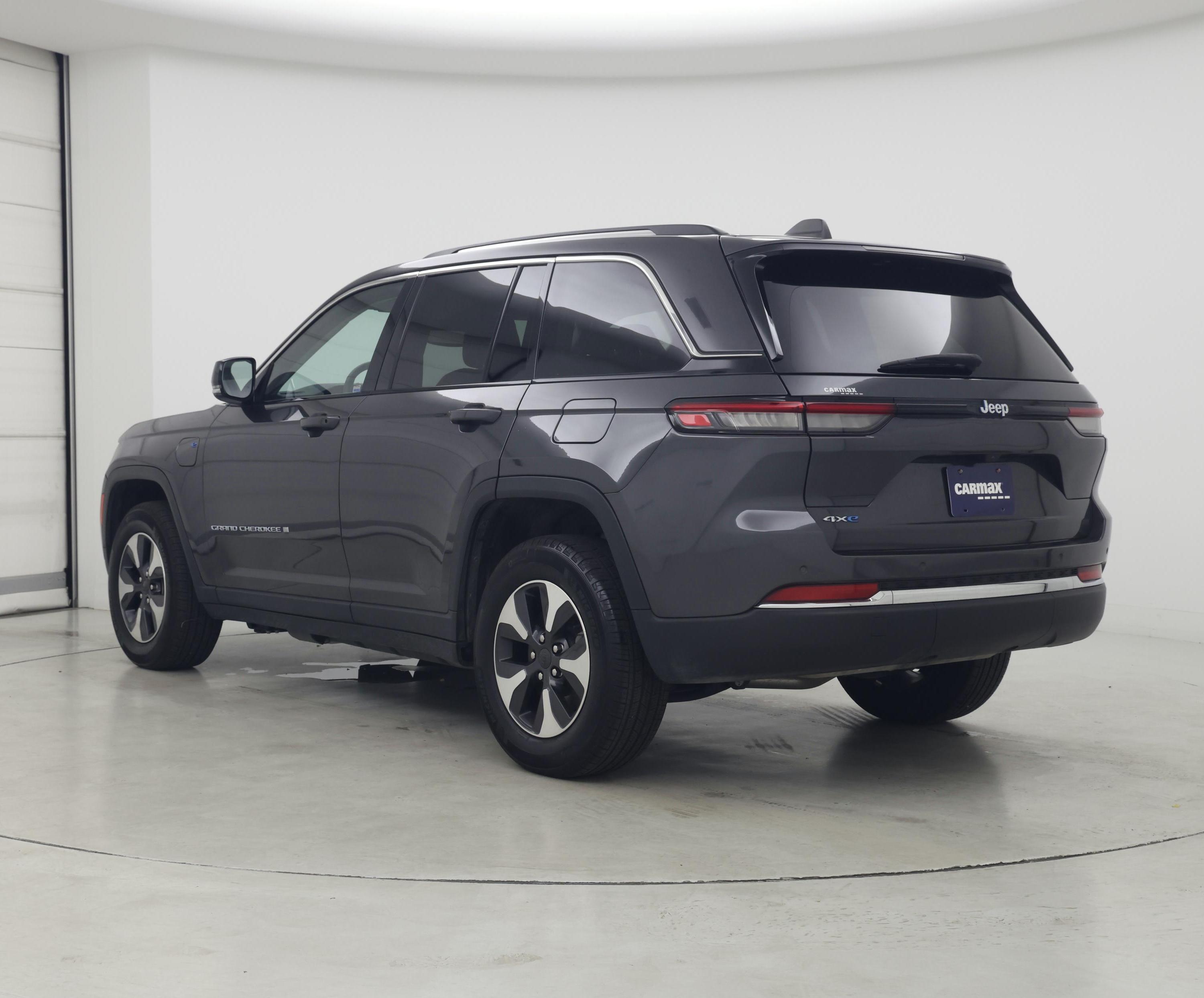 Thumbnail: 2023 Jeep Grand Cherokee - 2