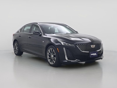 2021 Cadillac CT5 Luxury