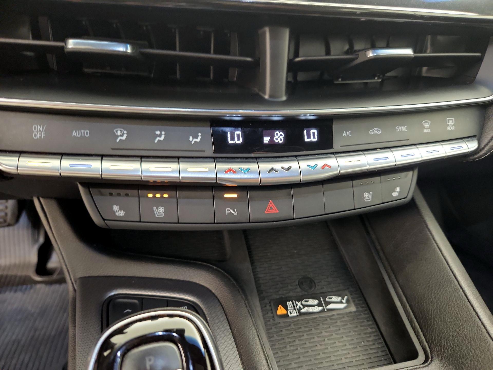 Thumbnail: 2021 Cadillac CT5 - 17