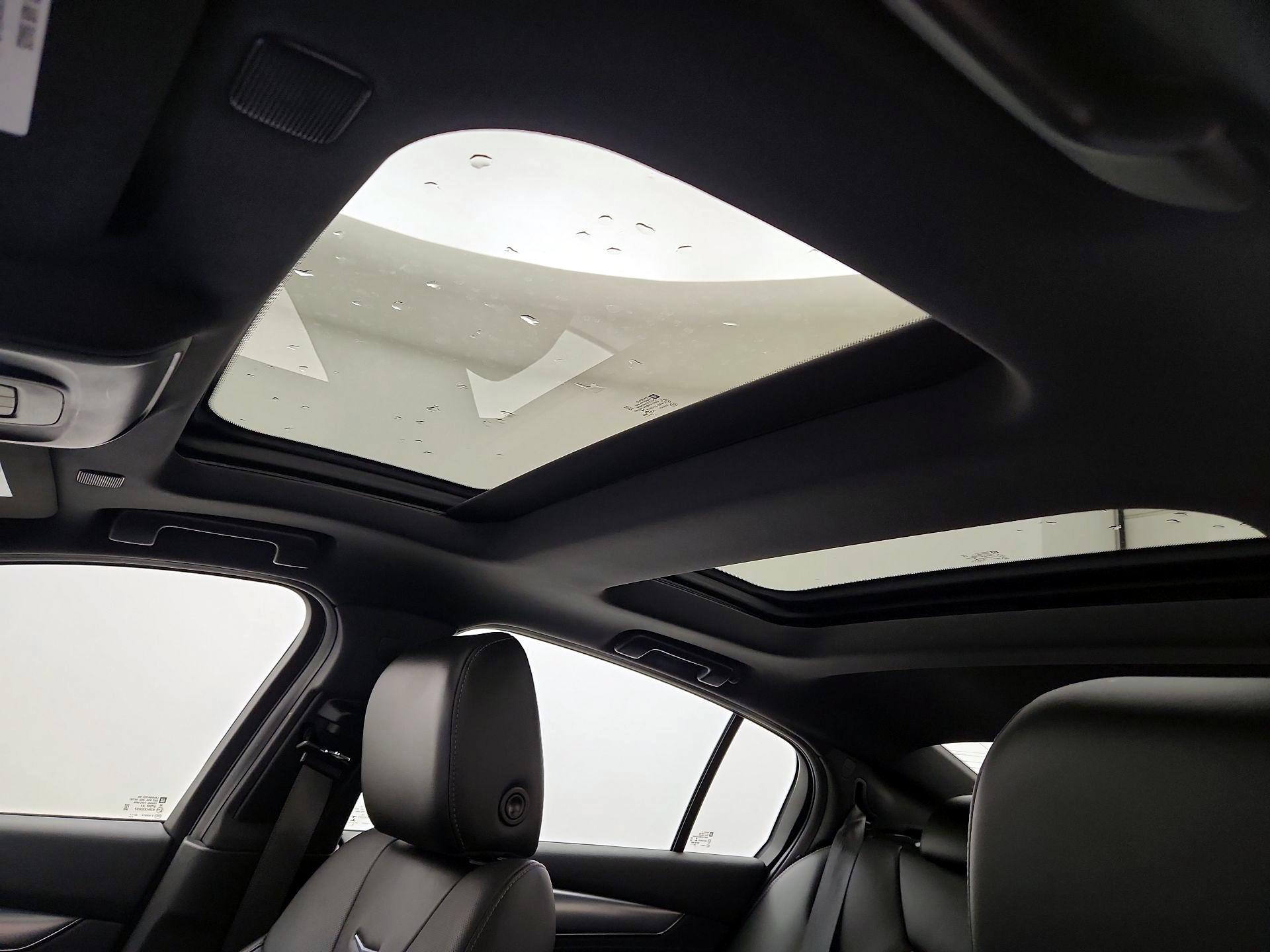 Thumbnail: 2021 Cadillac CT5 - 20