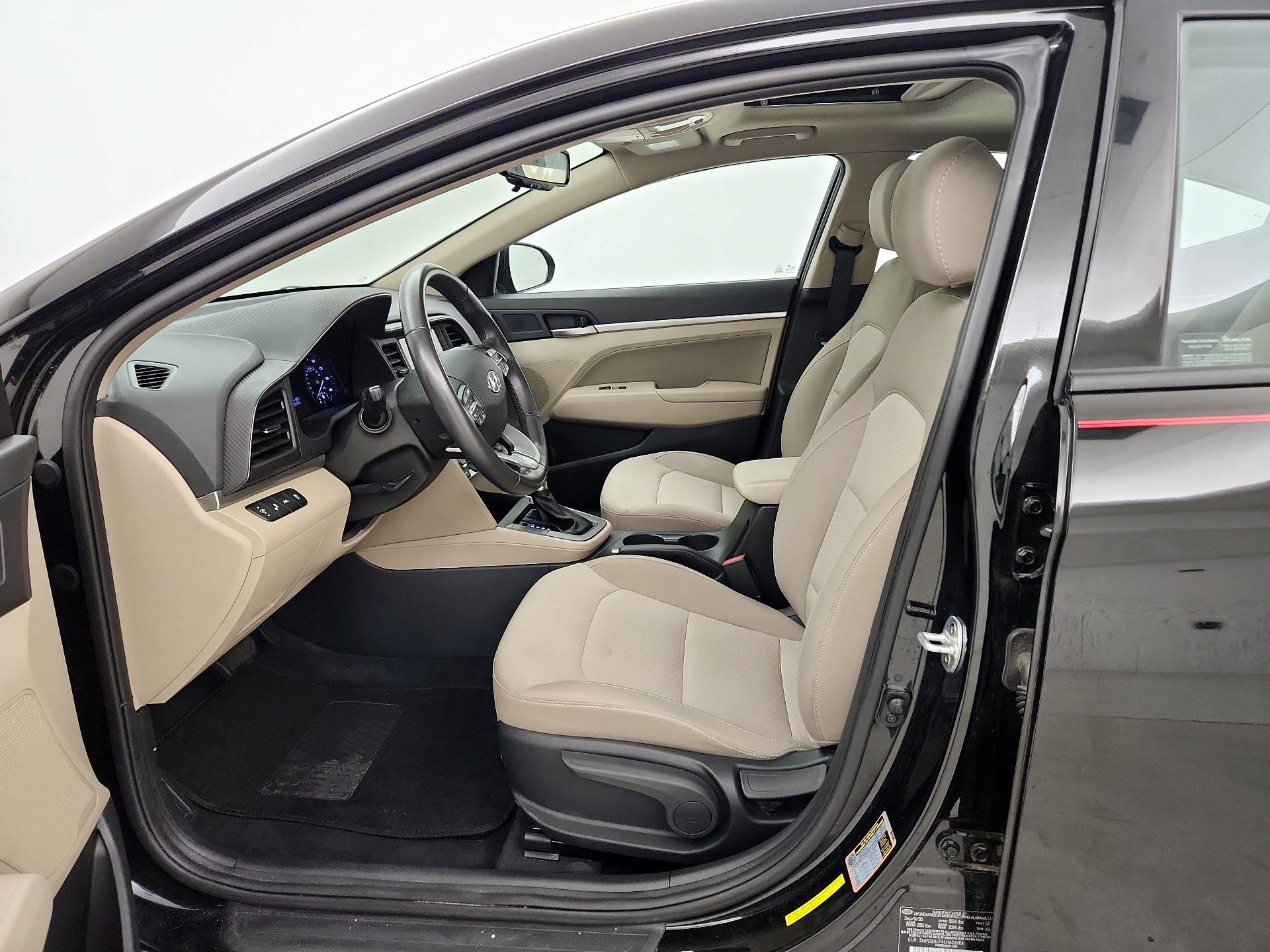 Thumbnail: 2020 Hyundai Elantra - 11