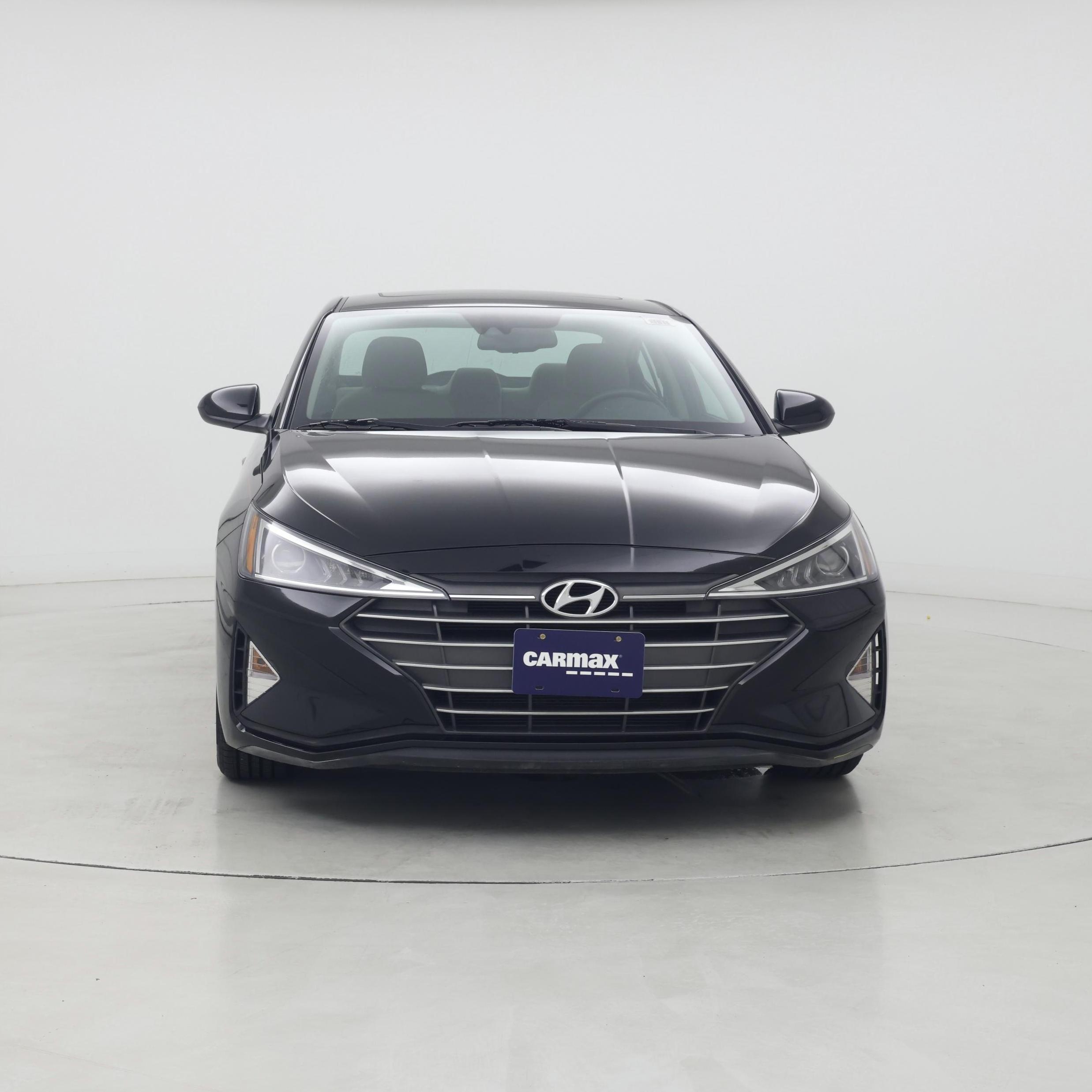 Thumbnail: 2020 Hyundai Elantra - 5