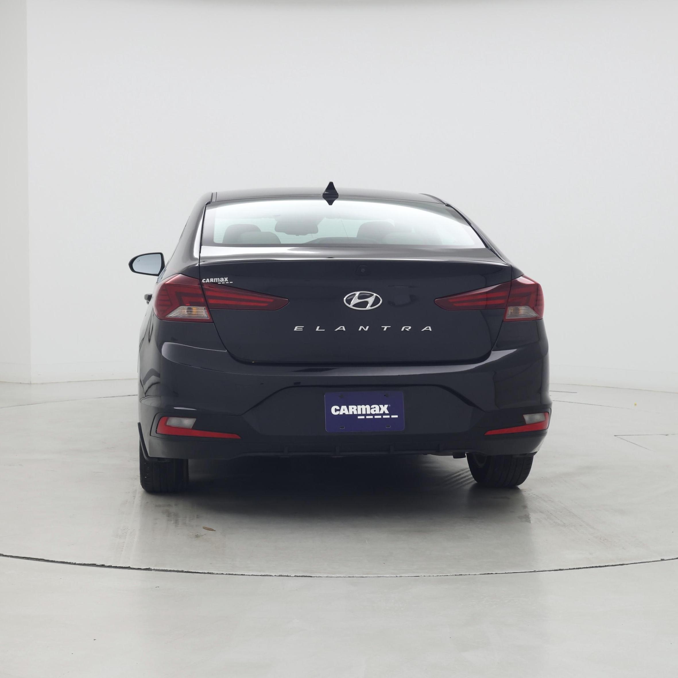 Thumbnail: 2020 Hyundai Elantra - 6