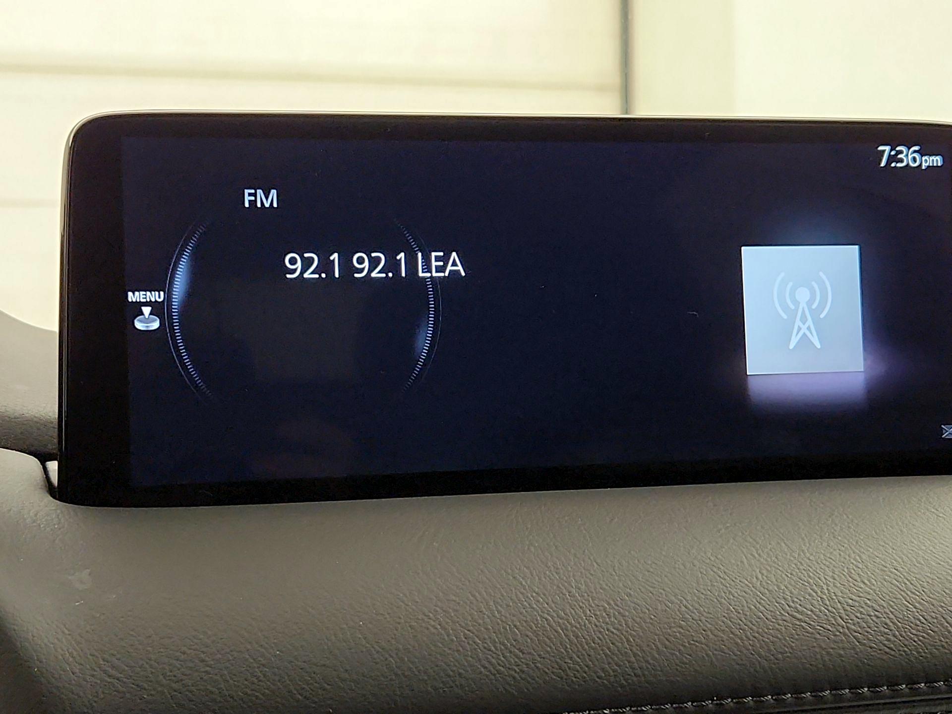 Thumbnail: 2022 Mazda CX-5 - 15