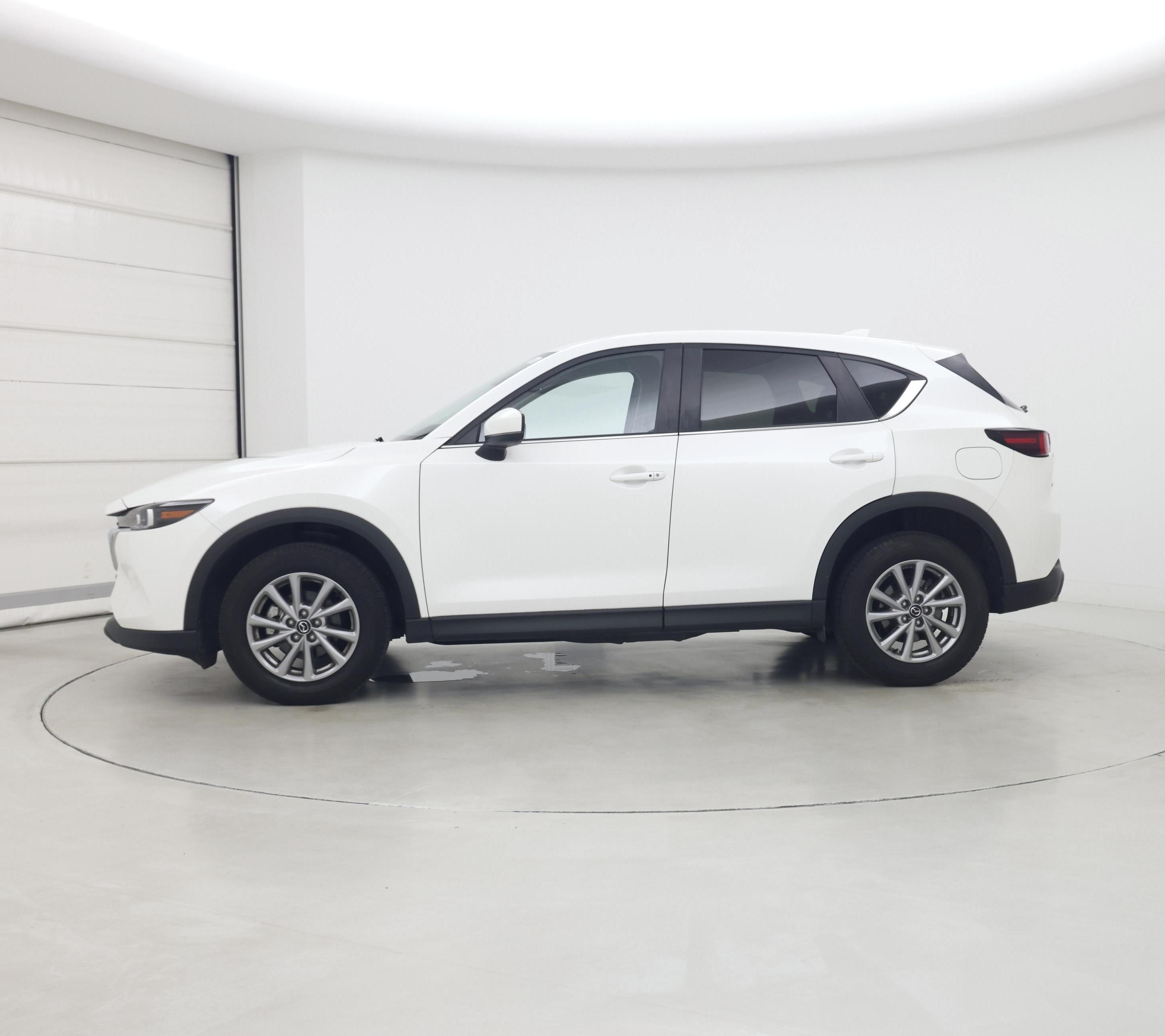 Thumbnail: 2022 Mazda CX-5 - 3