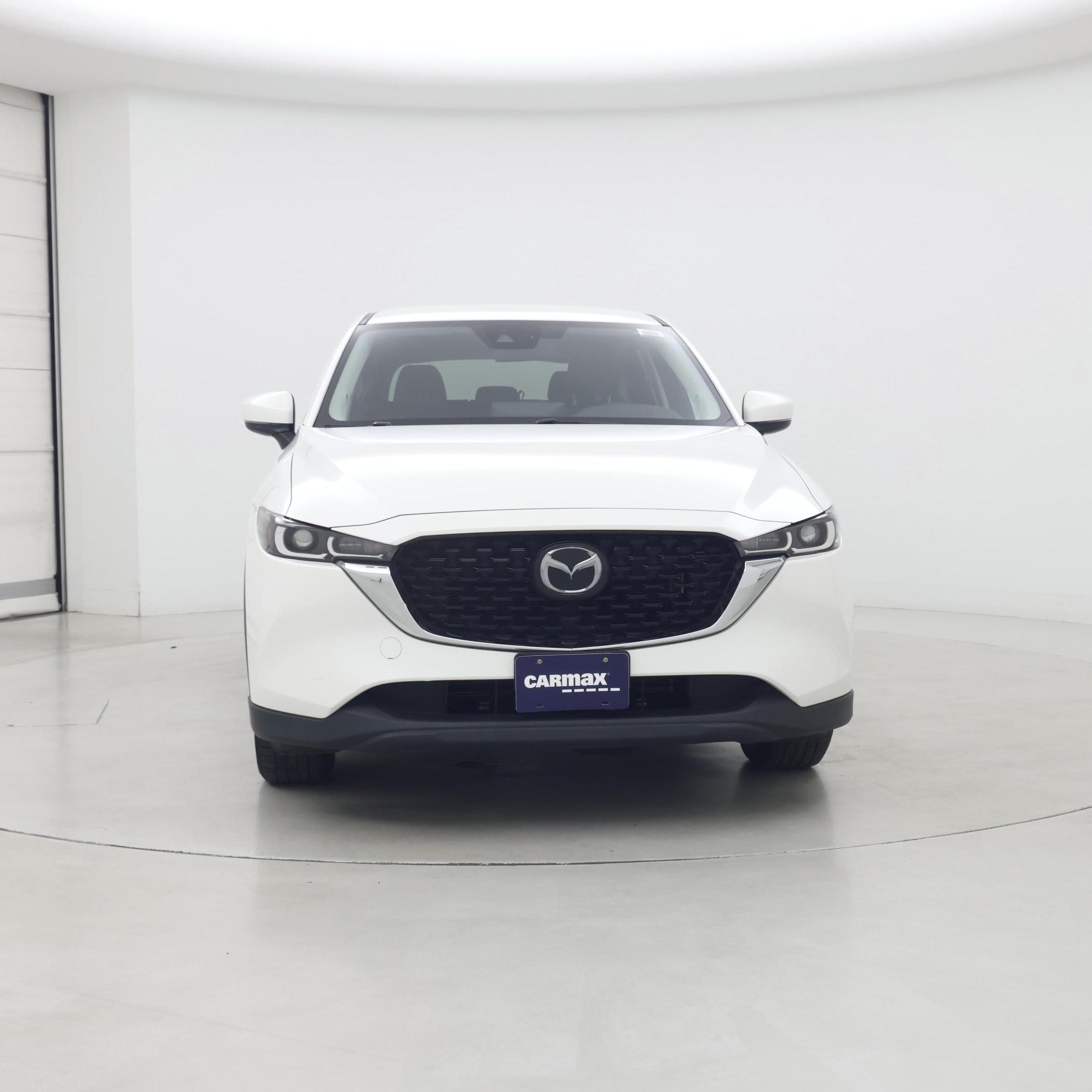 Thumbnail: 2022 Mazda CX-5 - 5
