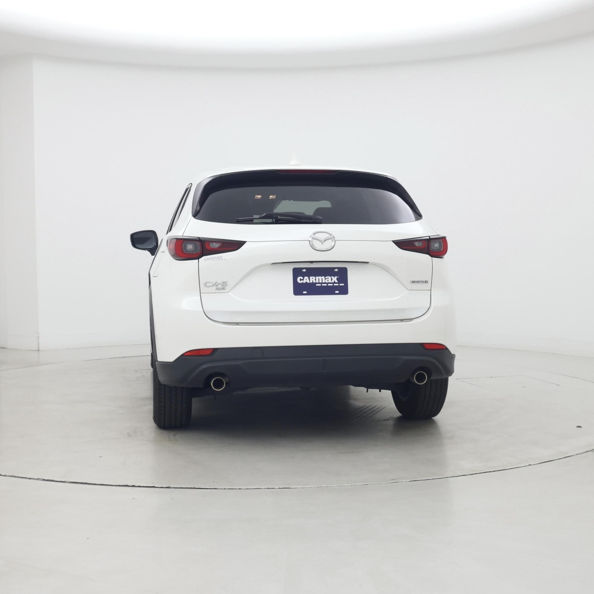 Thumbnail: 2022 Mazda CX-5 - 6