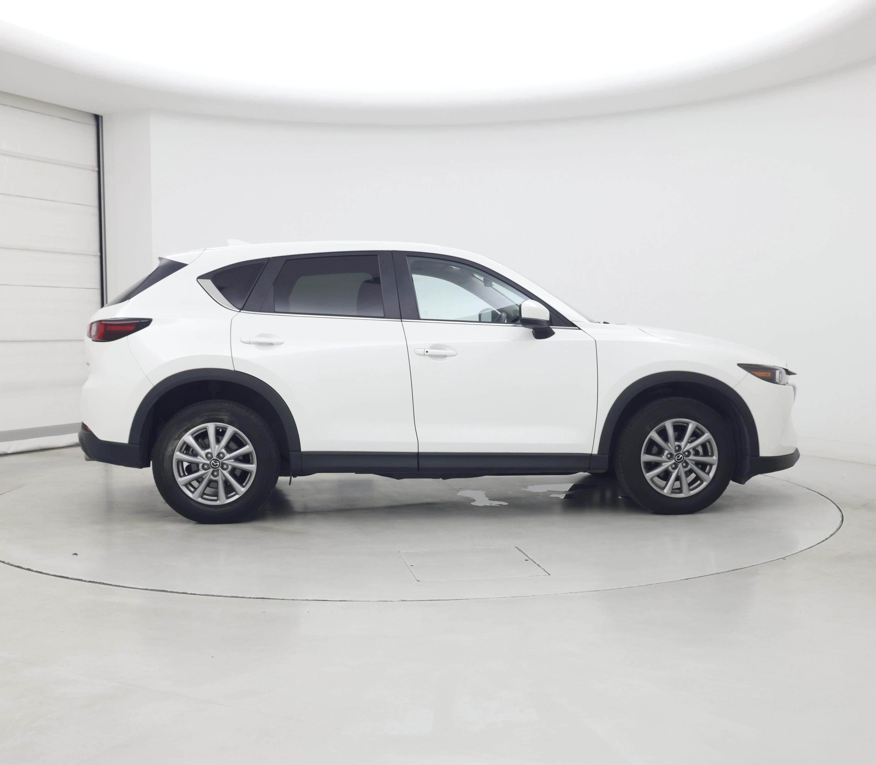 Thumbnail: 2022 Mazda CX-5 - 7