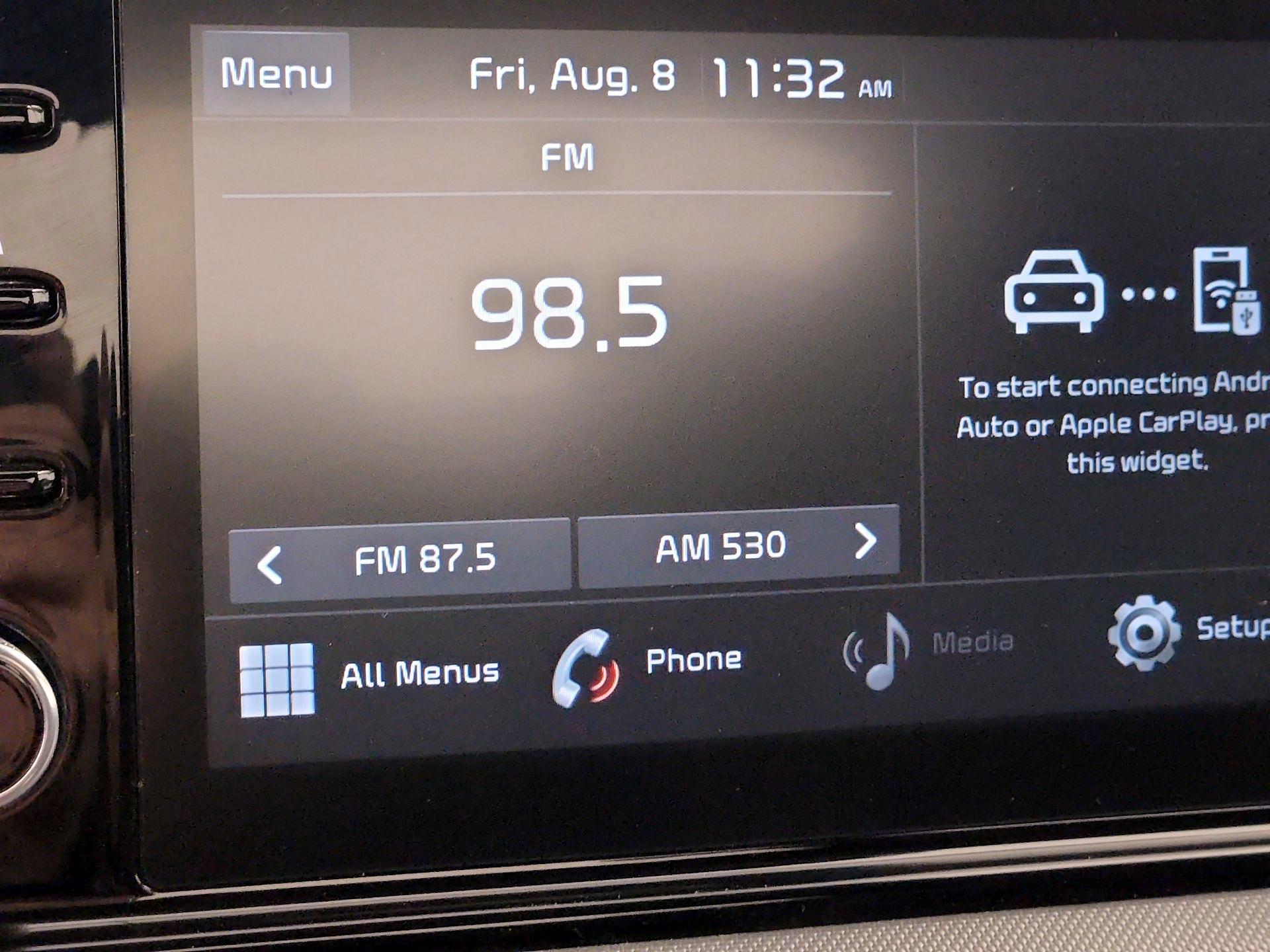 Thumbnail: 2021 Kia K5 - 15