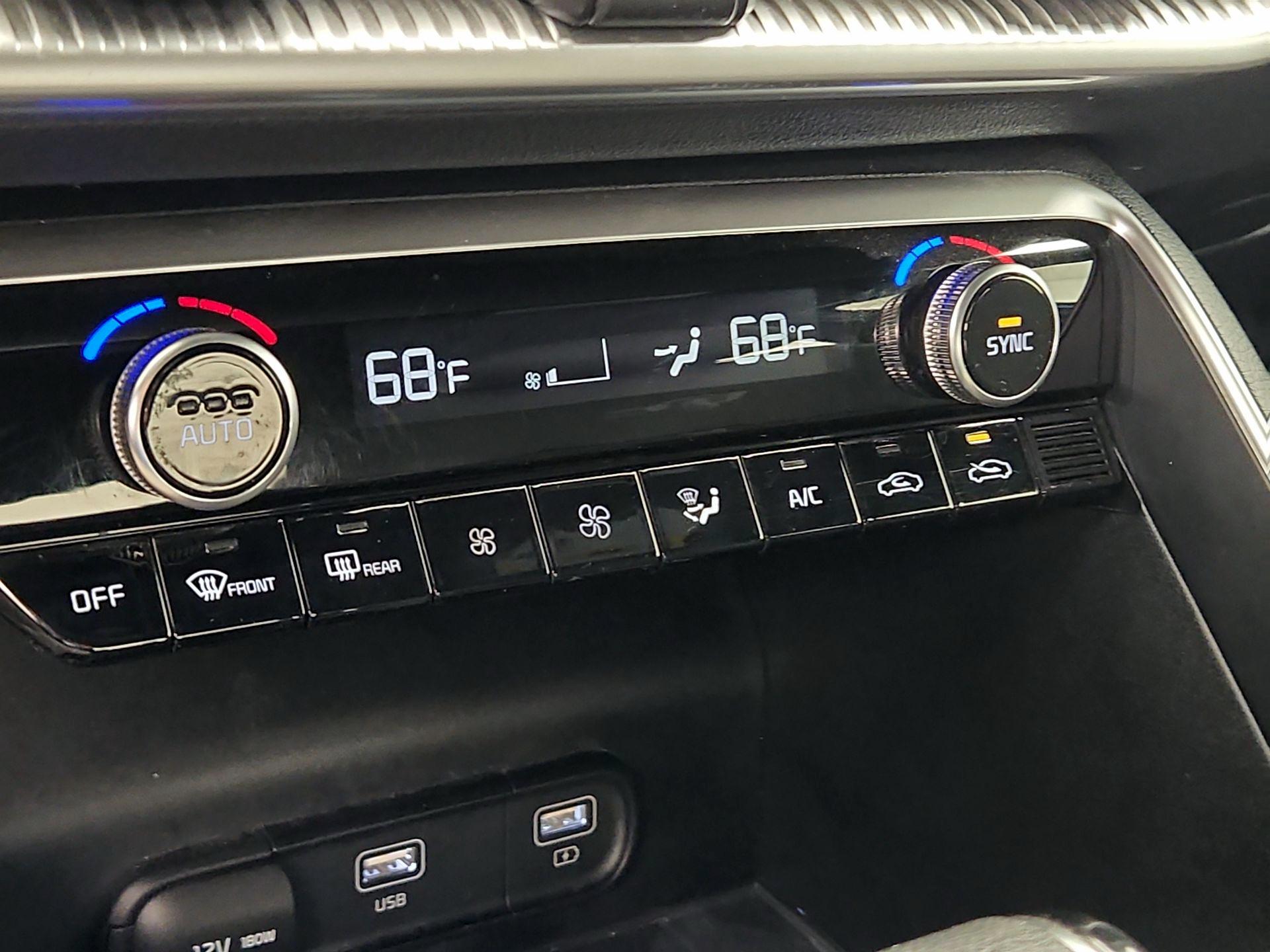 Thumbnail: 2021 Kia K5 - 16