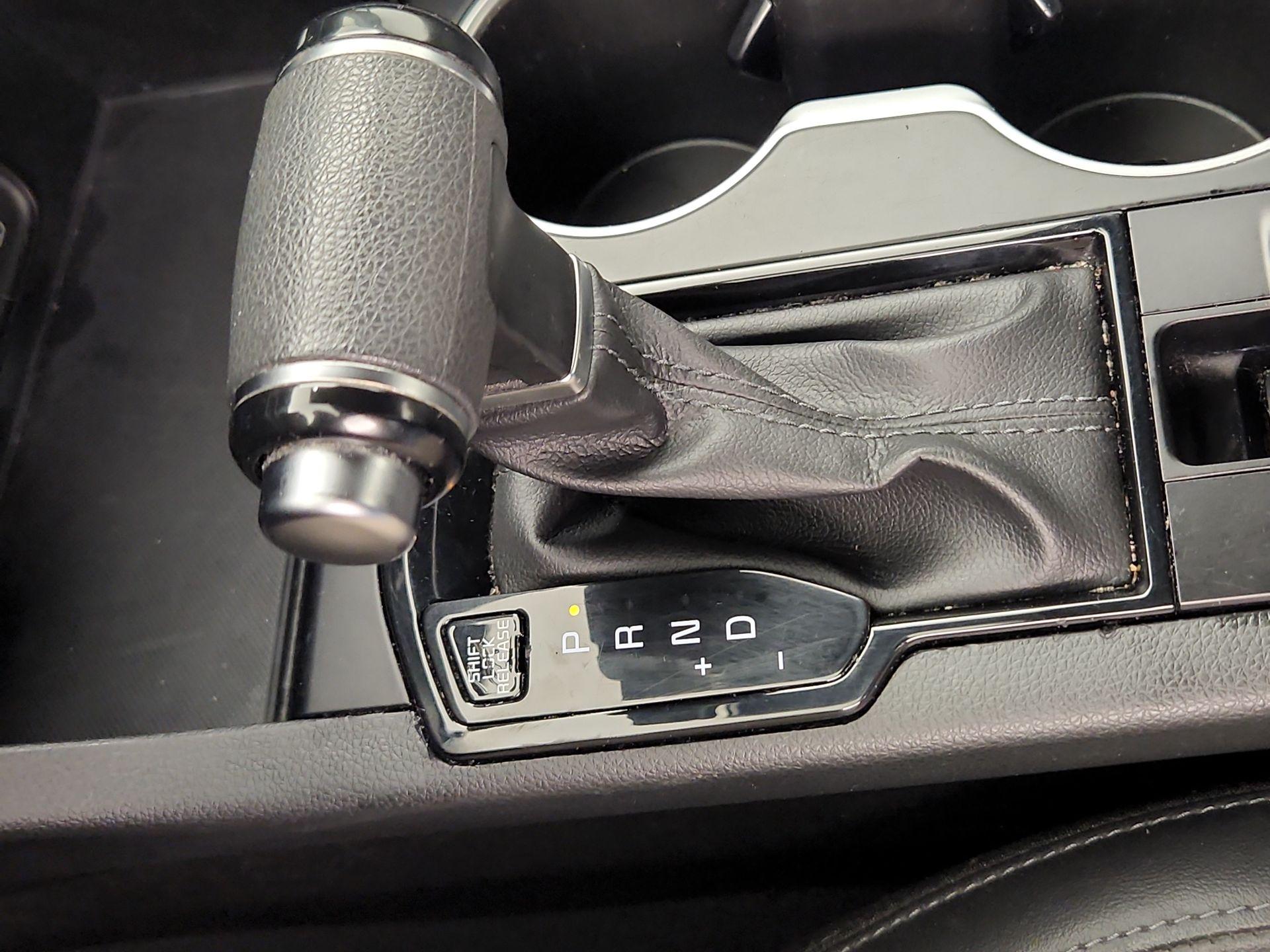 Thumbnail: 2021 Kia K5 - 17