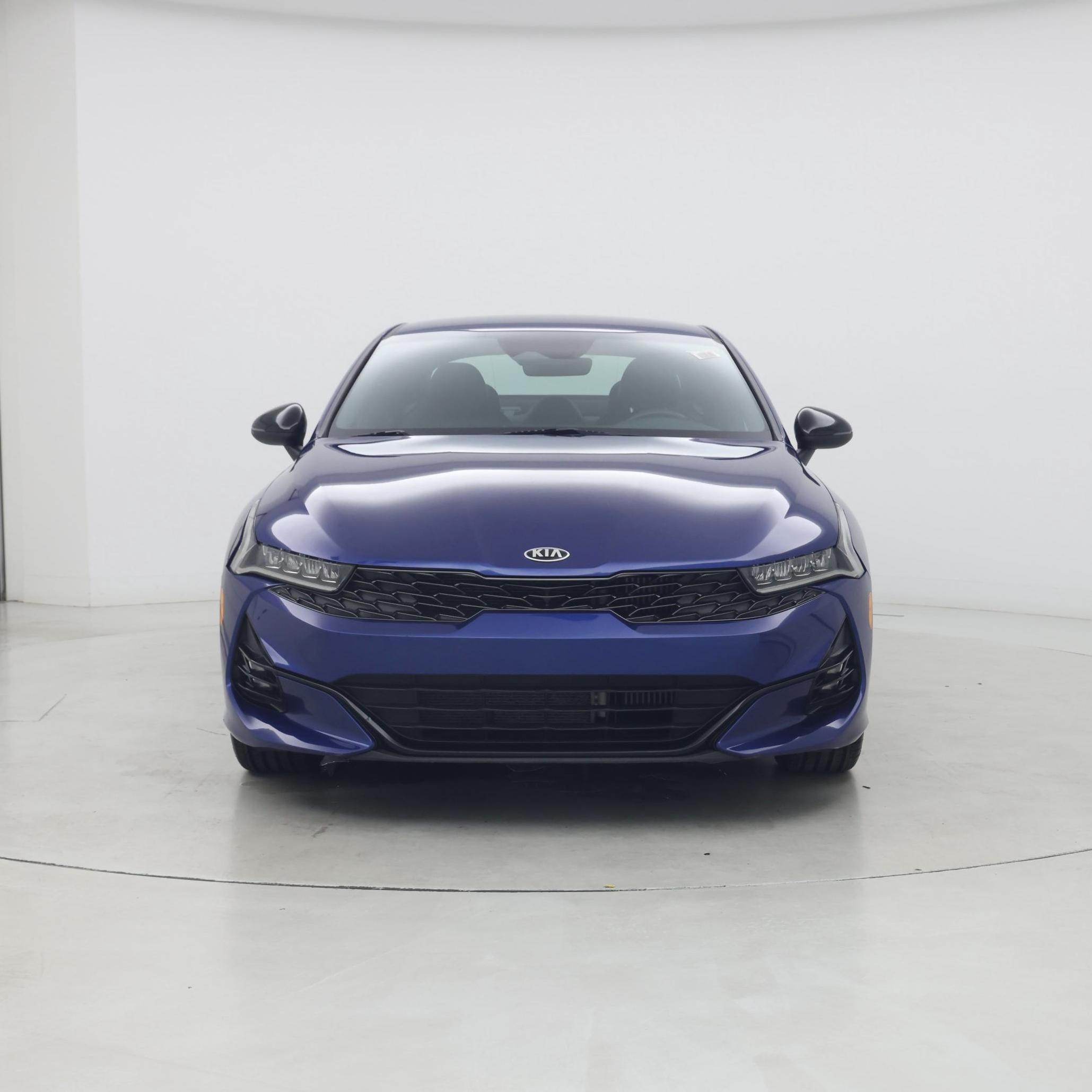 Thumbnail: 2021 Kia K5 - 5